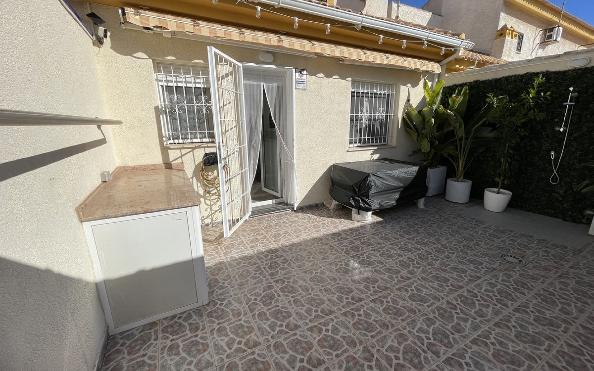 Resale - Villa - Pilar de la Horadada - Torre de la Horadada