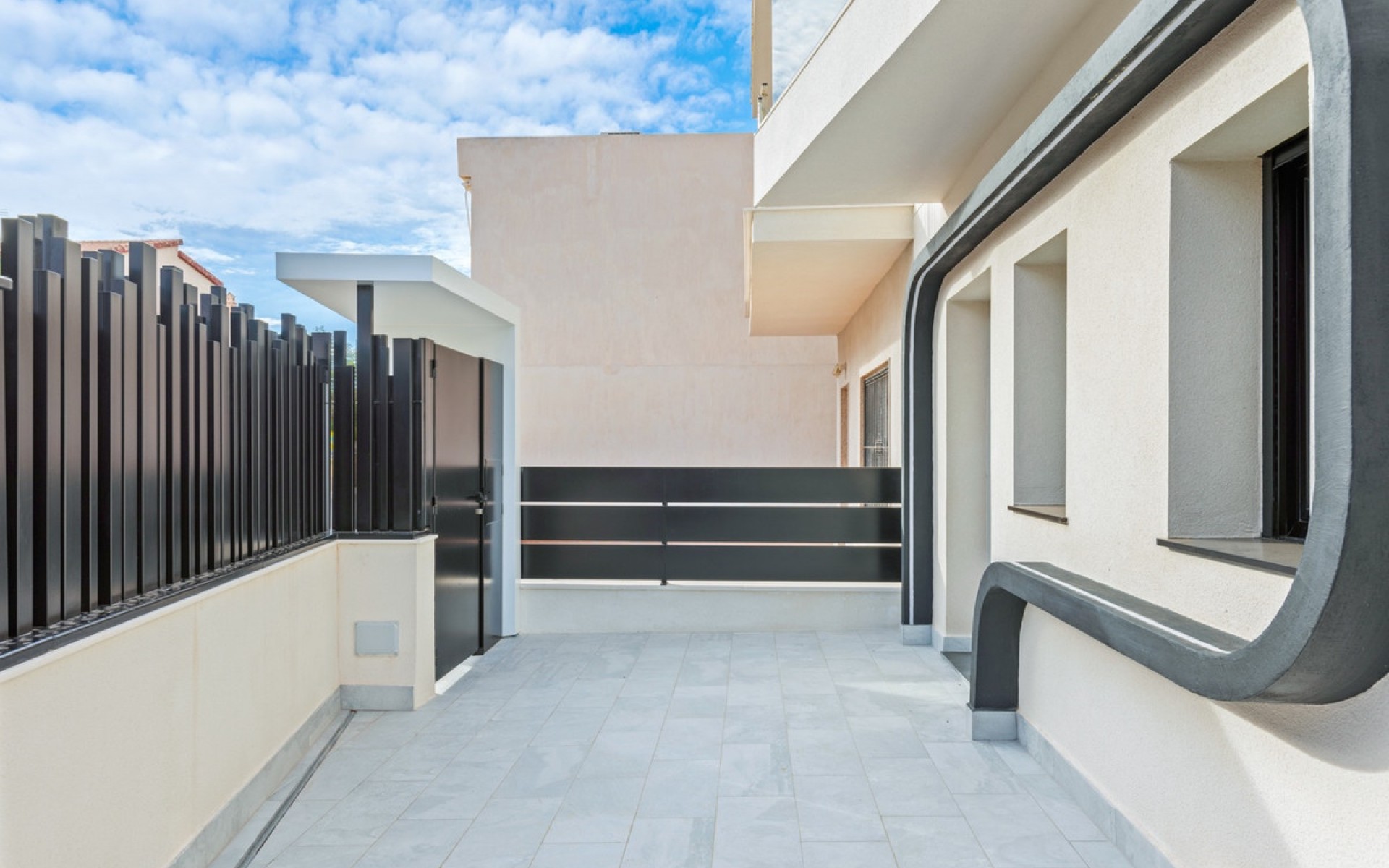 Resale - Villa - Pilar de la Horadada - Torre de la Horadada