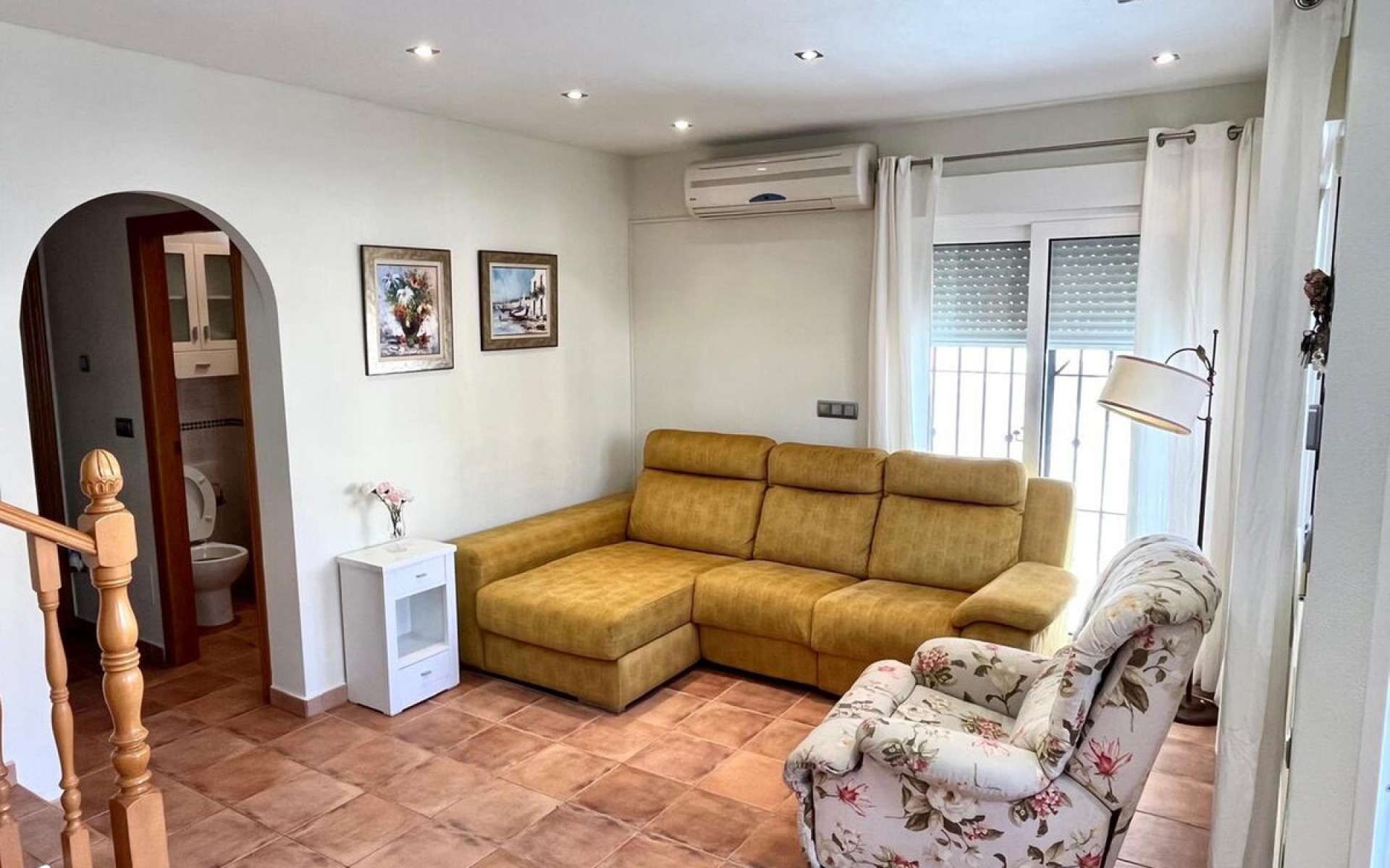 Resale - Villa - Pilar de la Horadada - Torre de la Horadada