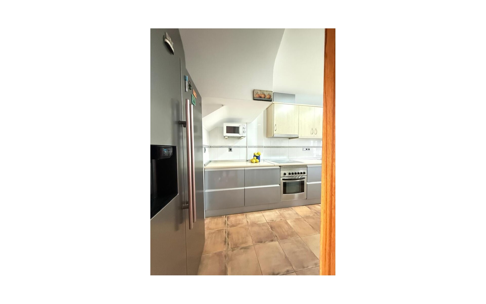 Resale - Villa - Pilar de la Horadada - Torre de la Horadada