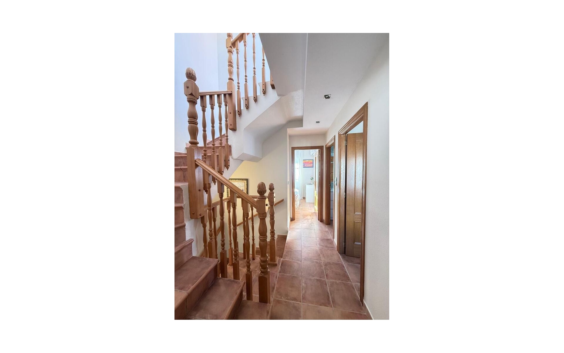 Resale - Villa - Pilar de la Horadada - Torre de la Horadada