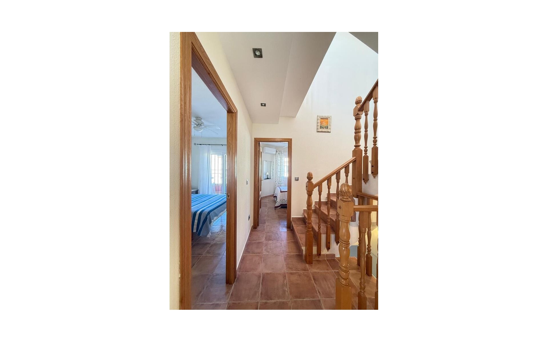 Resale - Villa - Pilar de la Horadada - Torre de la Horadada