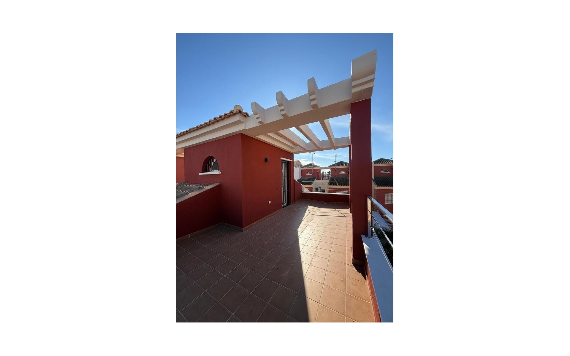Resale - Villa - Pilar de la Horadada - Torre de la Horadada