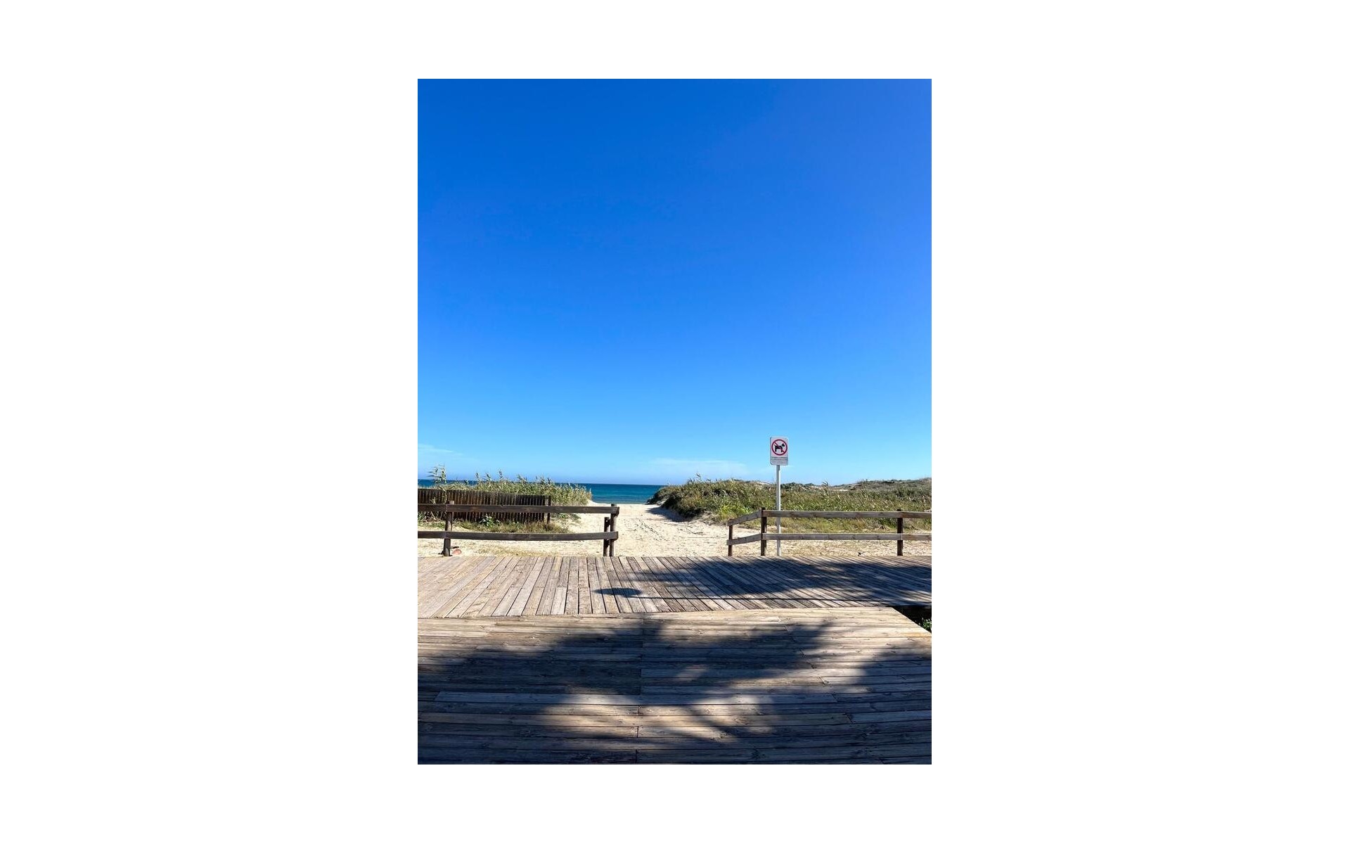 Resale - Villa - Pilar de la Horadada - Torre de la Horadada