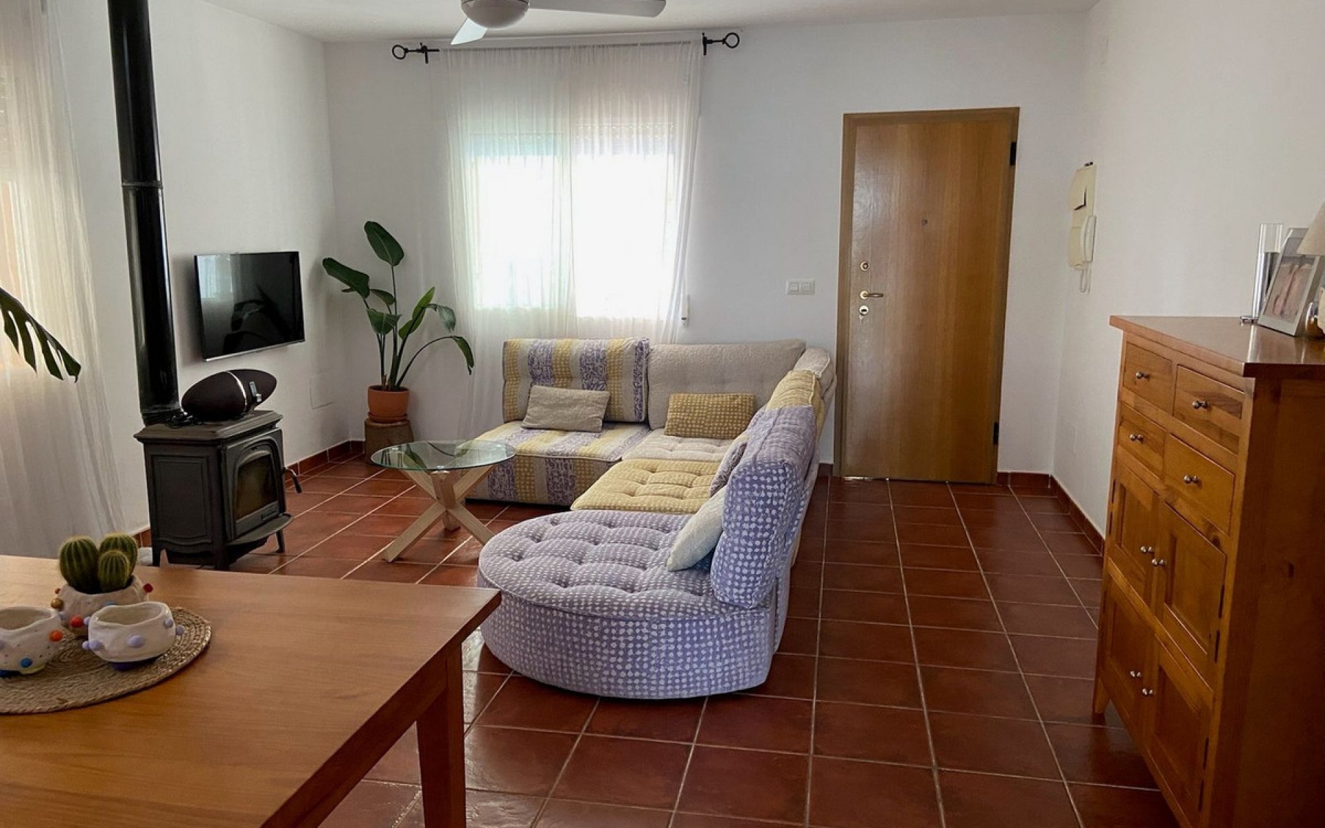 Resale - Villa - Pilar de la Horadada - Torre de la Horadada