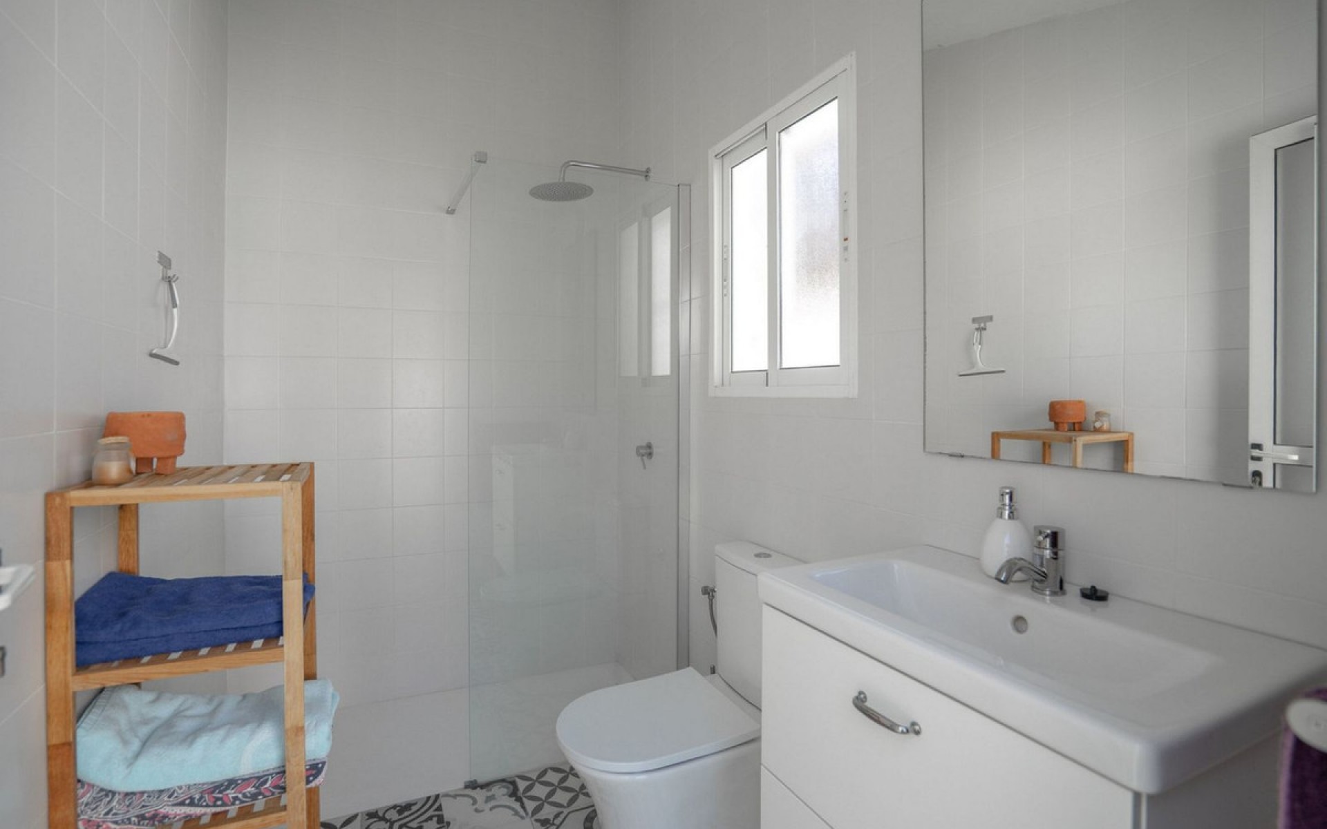 Resale - Villa - Pilar de la Horadada - Torre de la Horadada