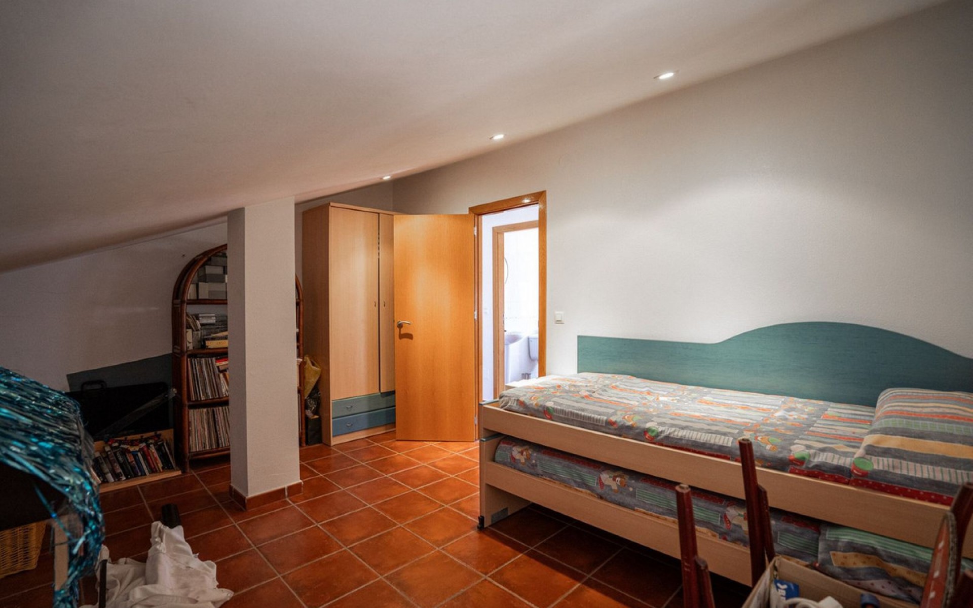 Resale - Villa - Pilar de la Horadada - Torre de la Horadada