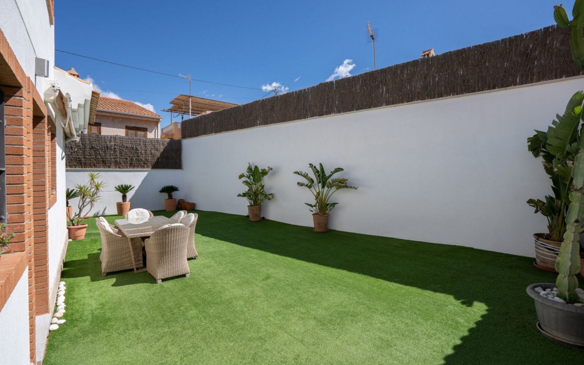 Resale - Villa - Pilar de la Horadada - Torre de la Horadada