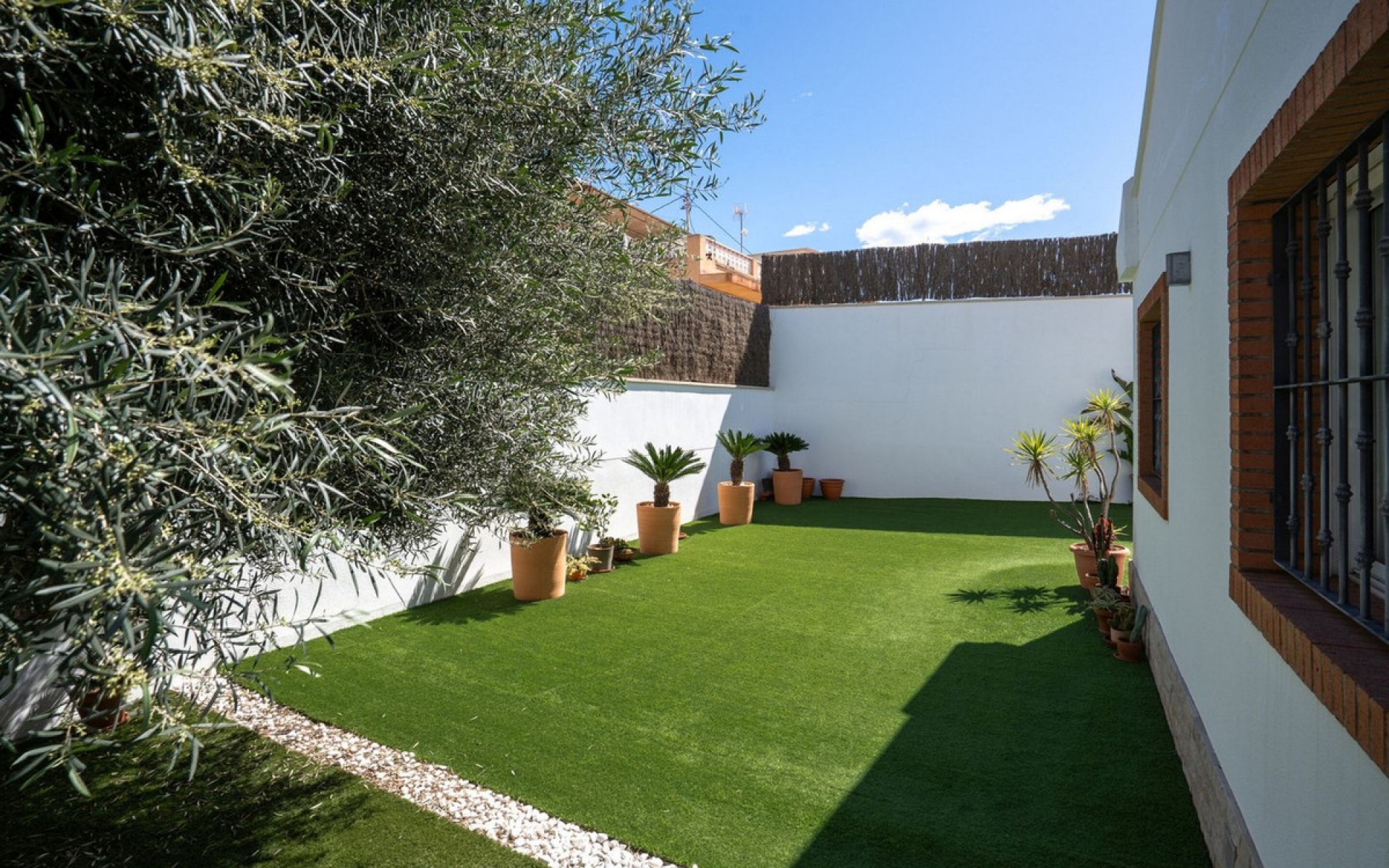 Resale - Villa - Pilar de la Horadada - Torre de la Horadada