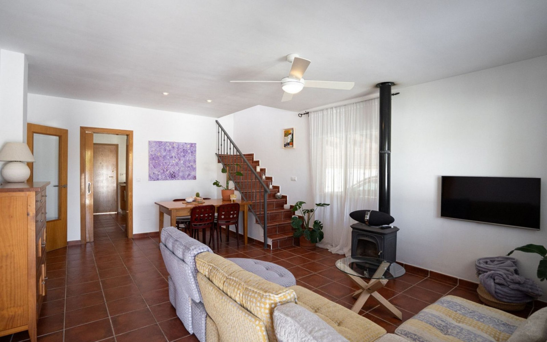 Resale - Villa - Pilar de la Horadada - Torre de la Horadada