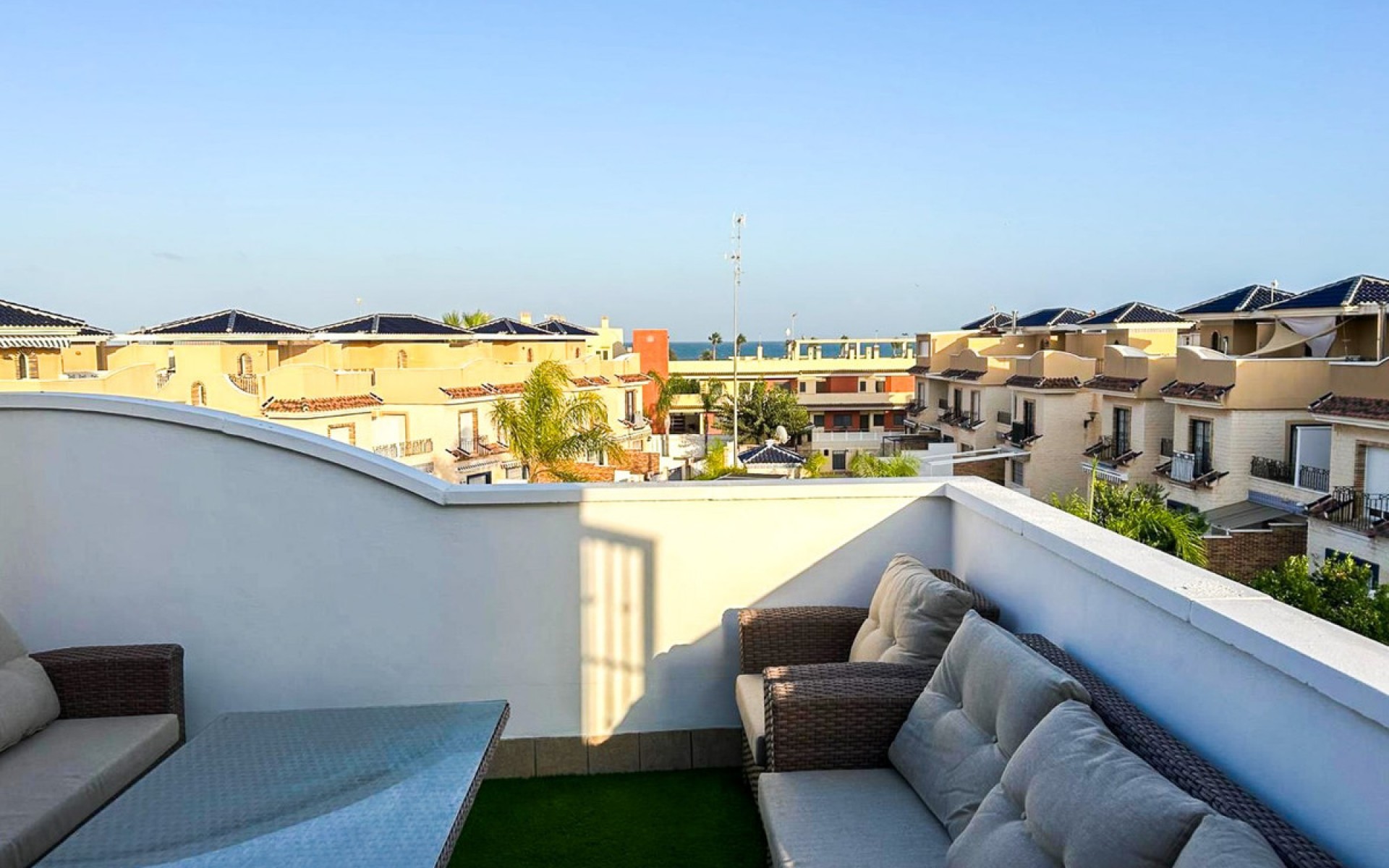 Resale - Villa - Pilar de la Horadada - Torre de la Horadada