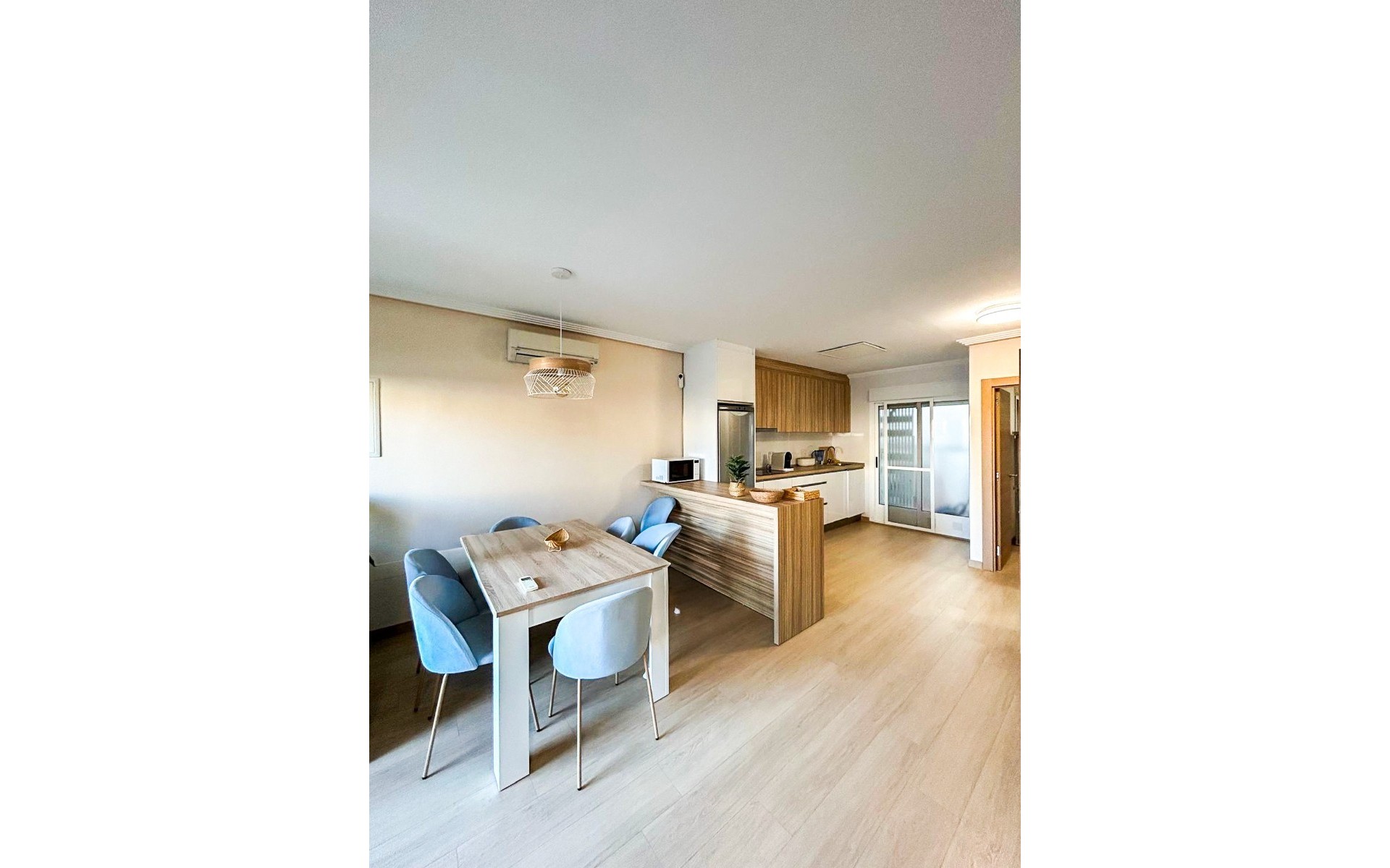 Resale - Villa - Pilar de la Horadada - Torre de la Horadada