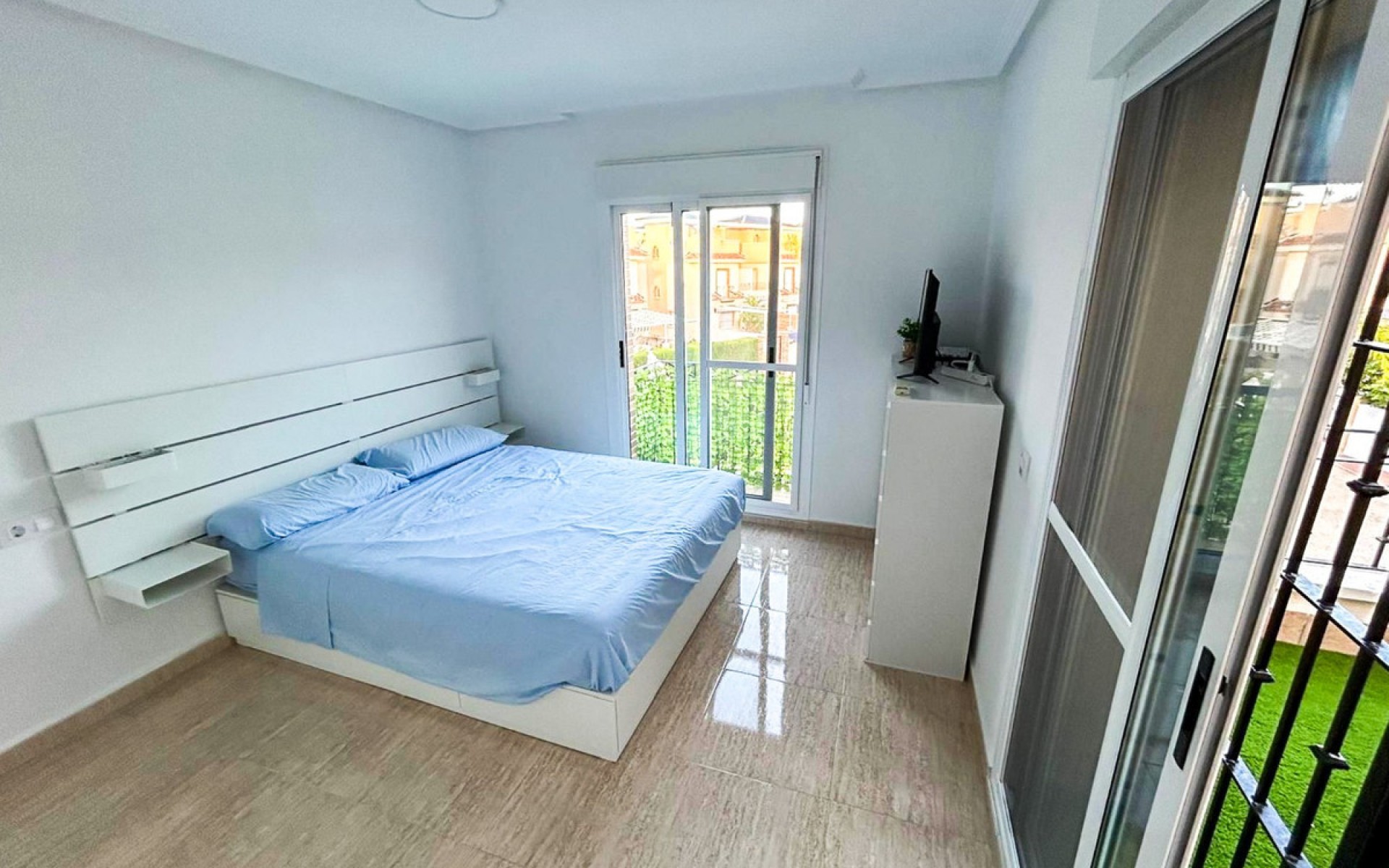 Resale - Villa - Pilar de la Horadada - Torre de la Horadada