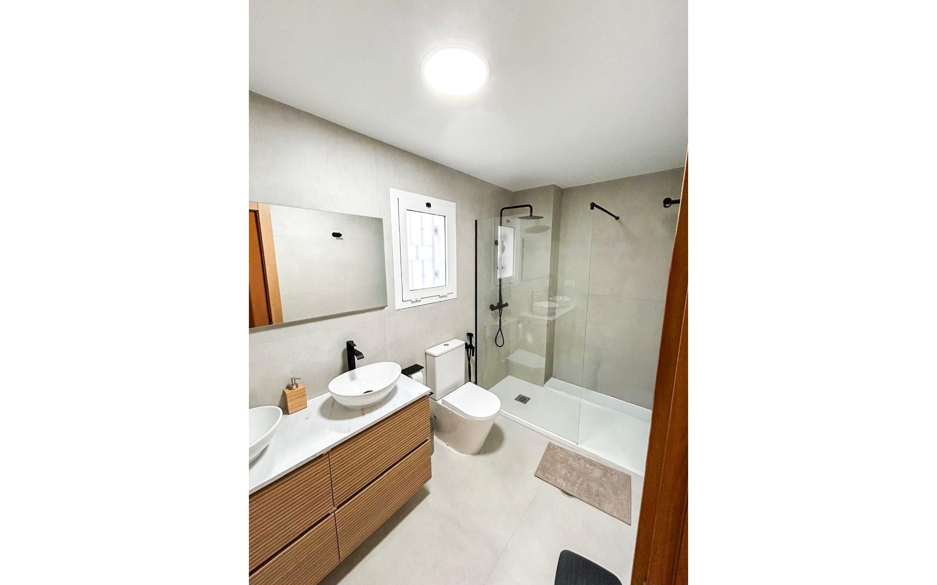 Resale - Villa - Pilar de la Horadada - Torre de la Horadada