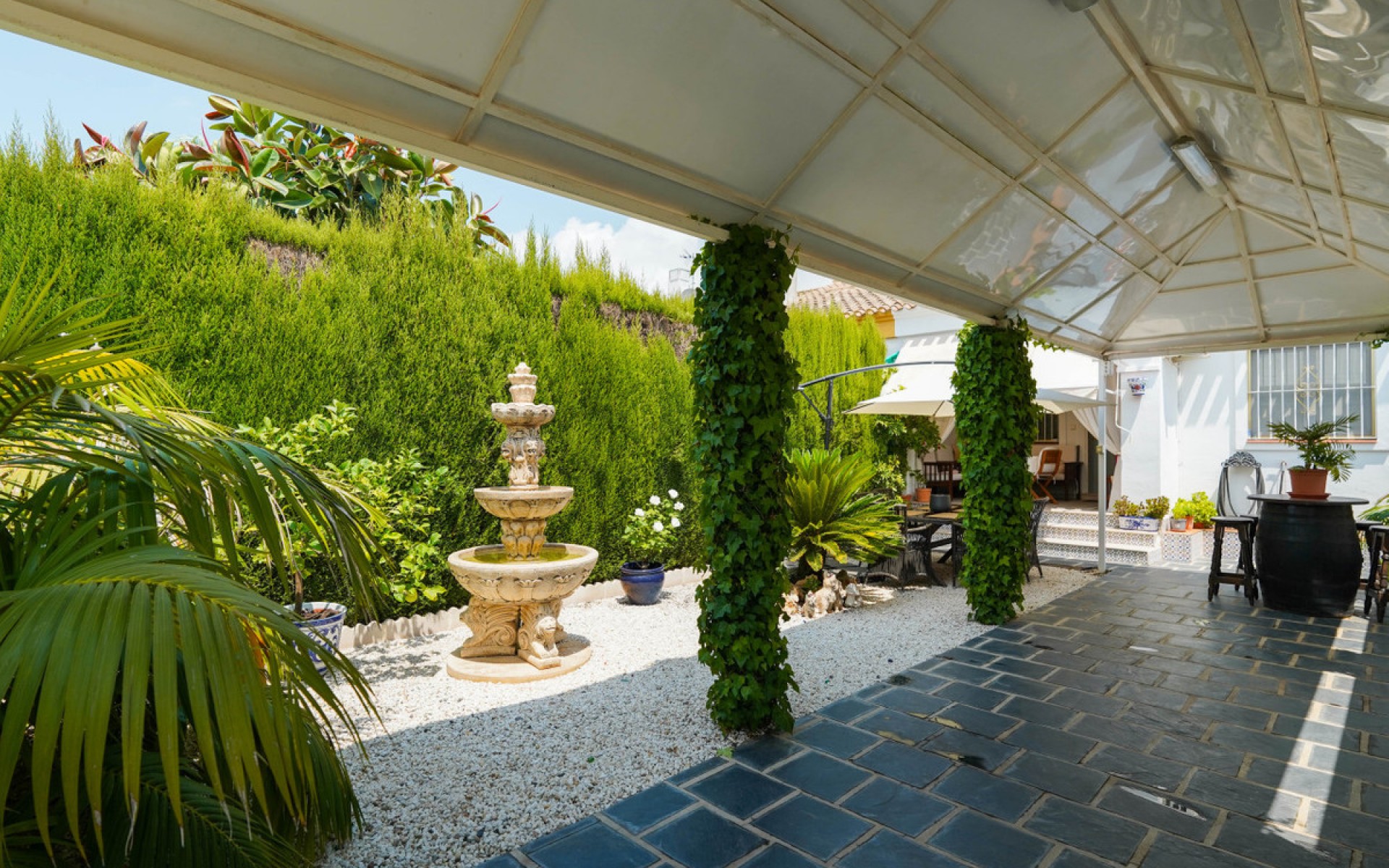 Resale - Villa - Pilar de la Horadada - Torre de la Horadada