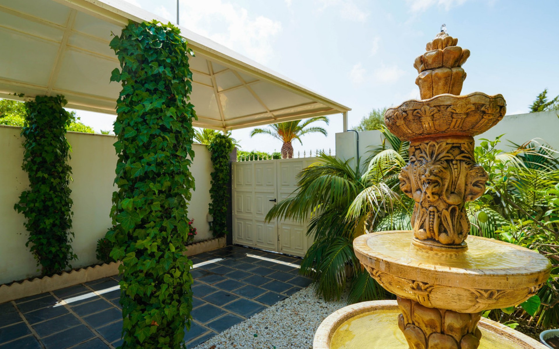 Resale - Villa - Pilar de la Horadada - Torre de la Horadada