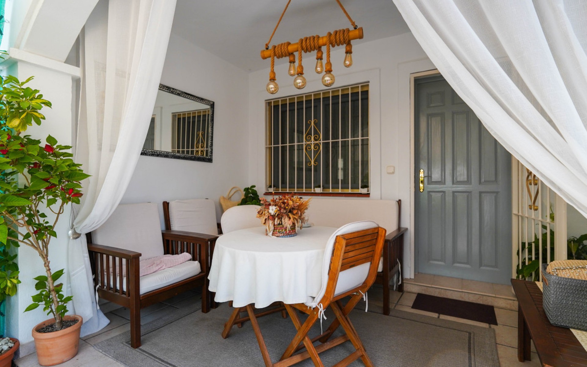 Resale - Villa - Pilar de la Horadada - Torre de la Horadada
