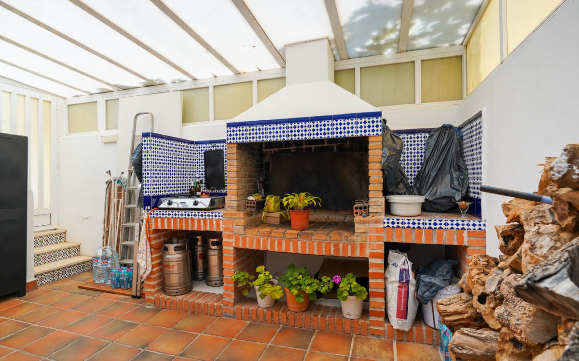 Resale - Villa - Pilar de la Horadada - Torre de la Horadada