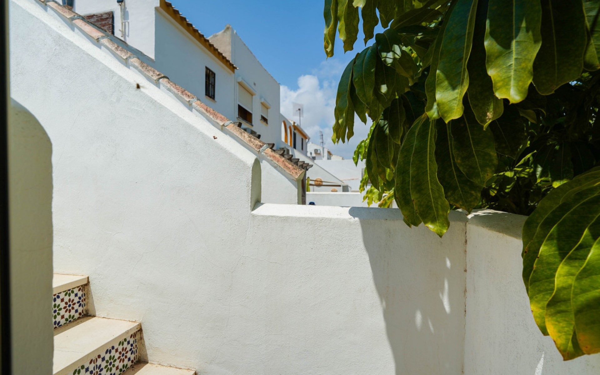 Resale - Villa - Pilar de la Horadada - Torre de la Horadada