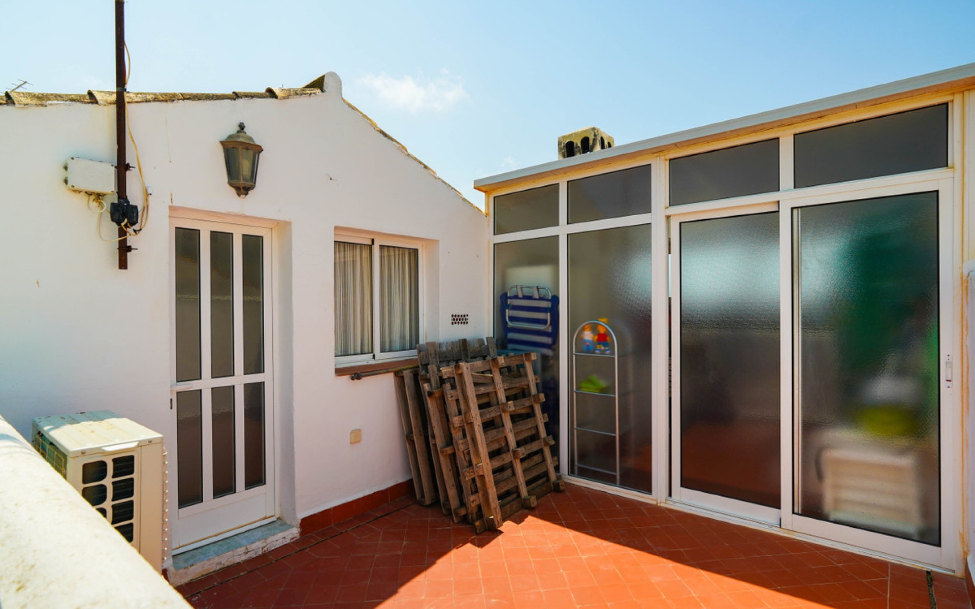 Resale - Villa - Pilar de la Horadada - Torre de la Horadada