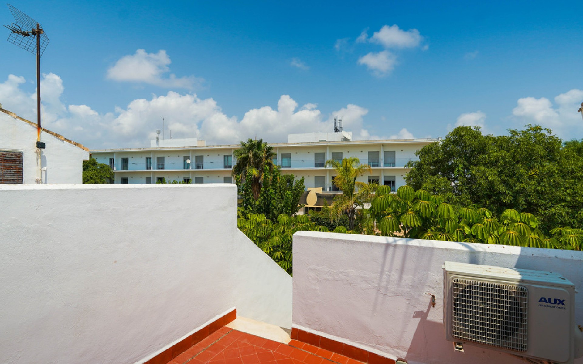 Resale - Villa - Pilar de la Horadada - Torre de la Horadada