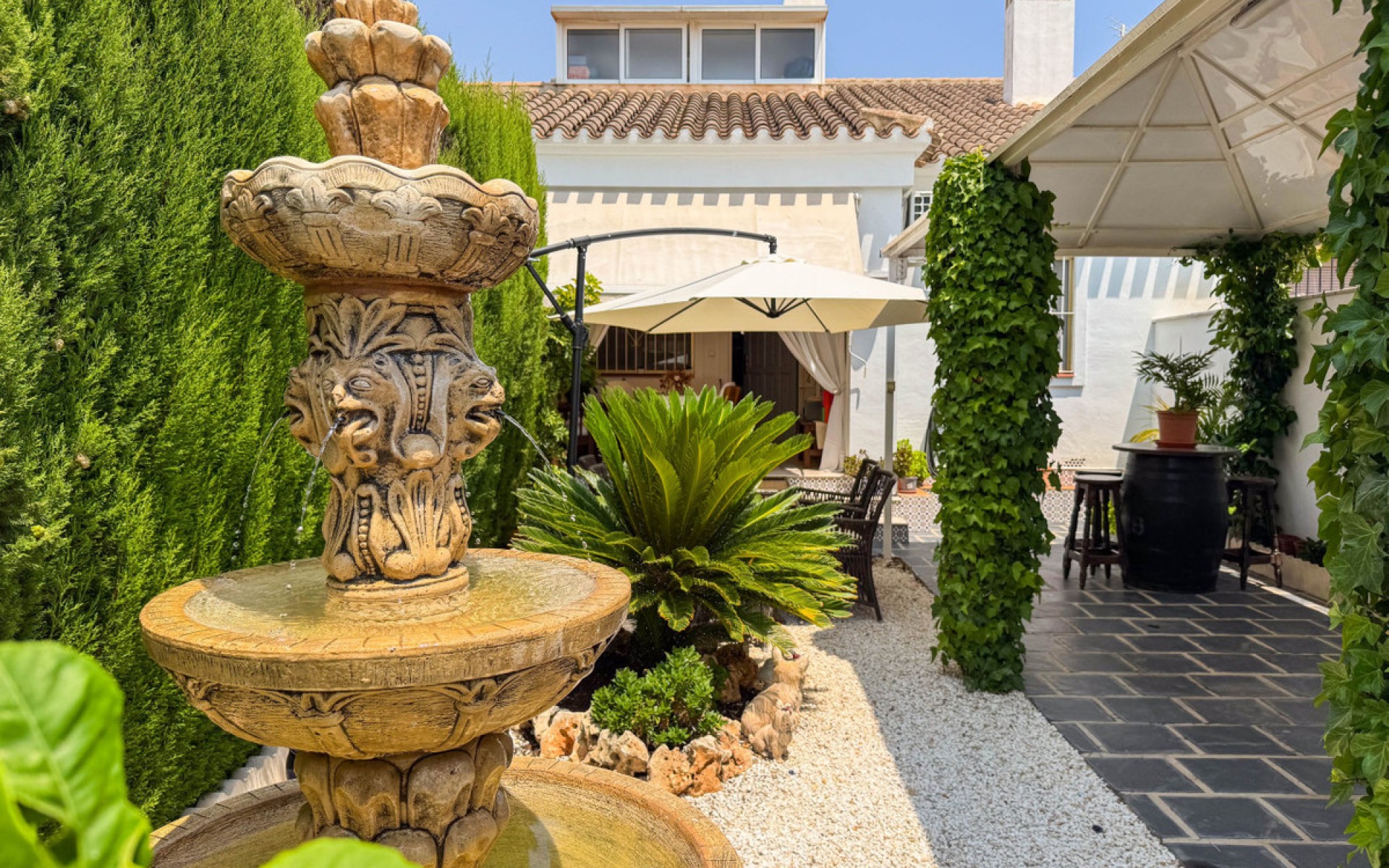 Resale - Villa - Pilar de la Horadada - Torre de la Horadada