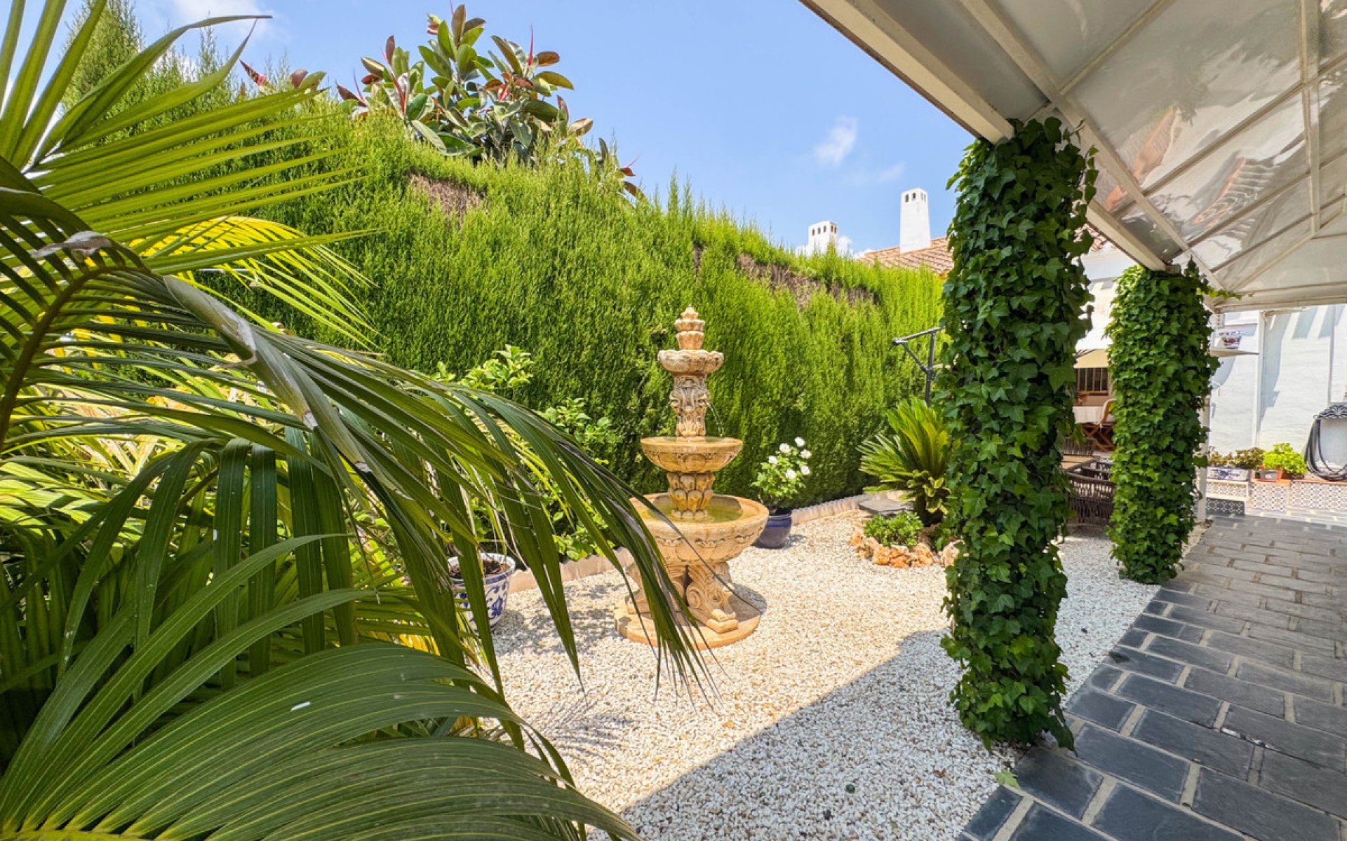 Resale - Villa - Pilar de la Horadada - Torre de la Horadada