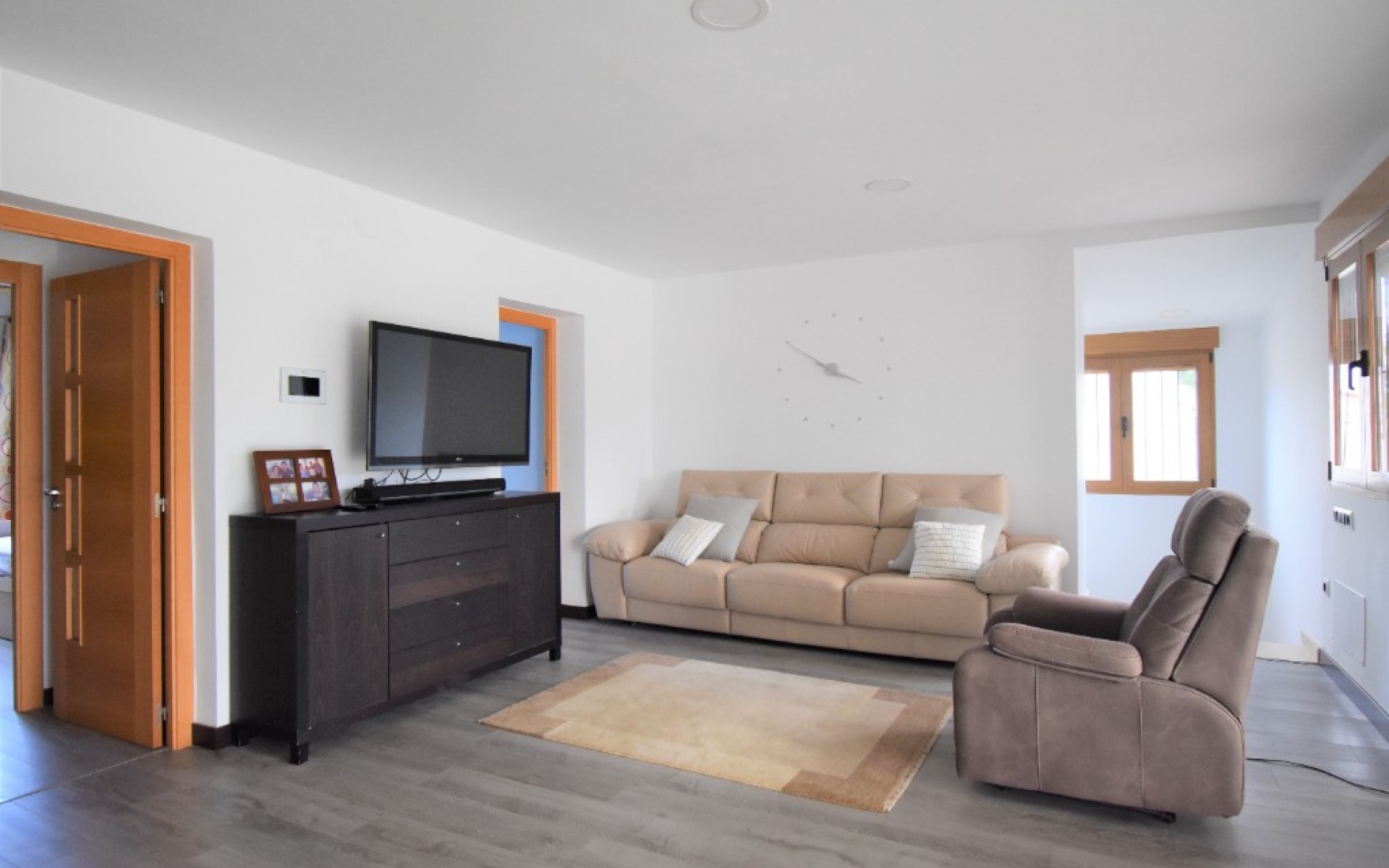 Resale - Villa - Pinar De Campoverde