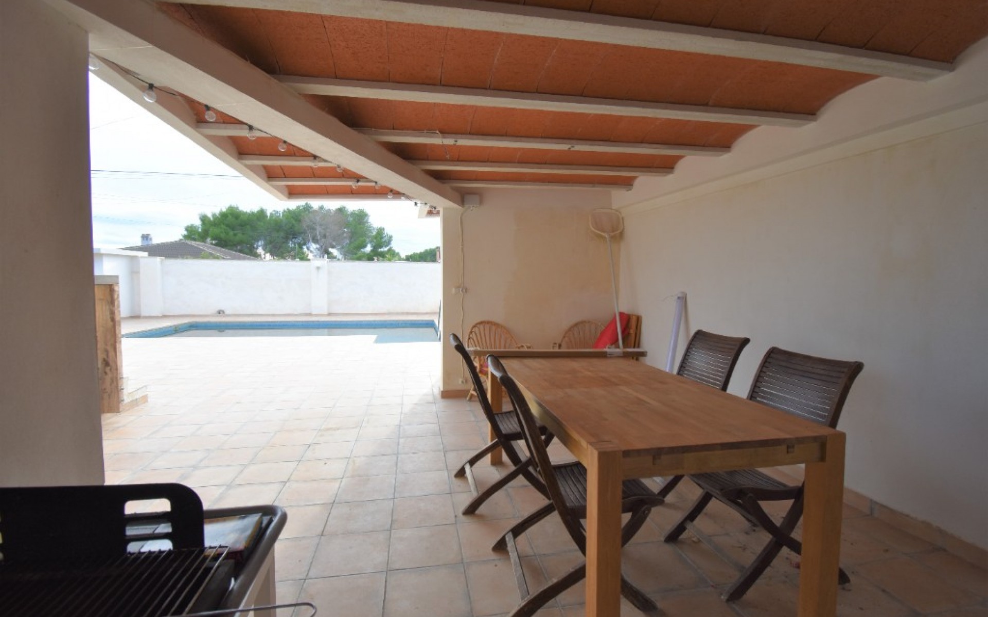 Resale - Villa - Pinar De Campoverde