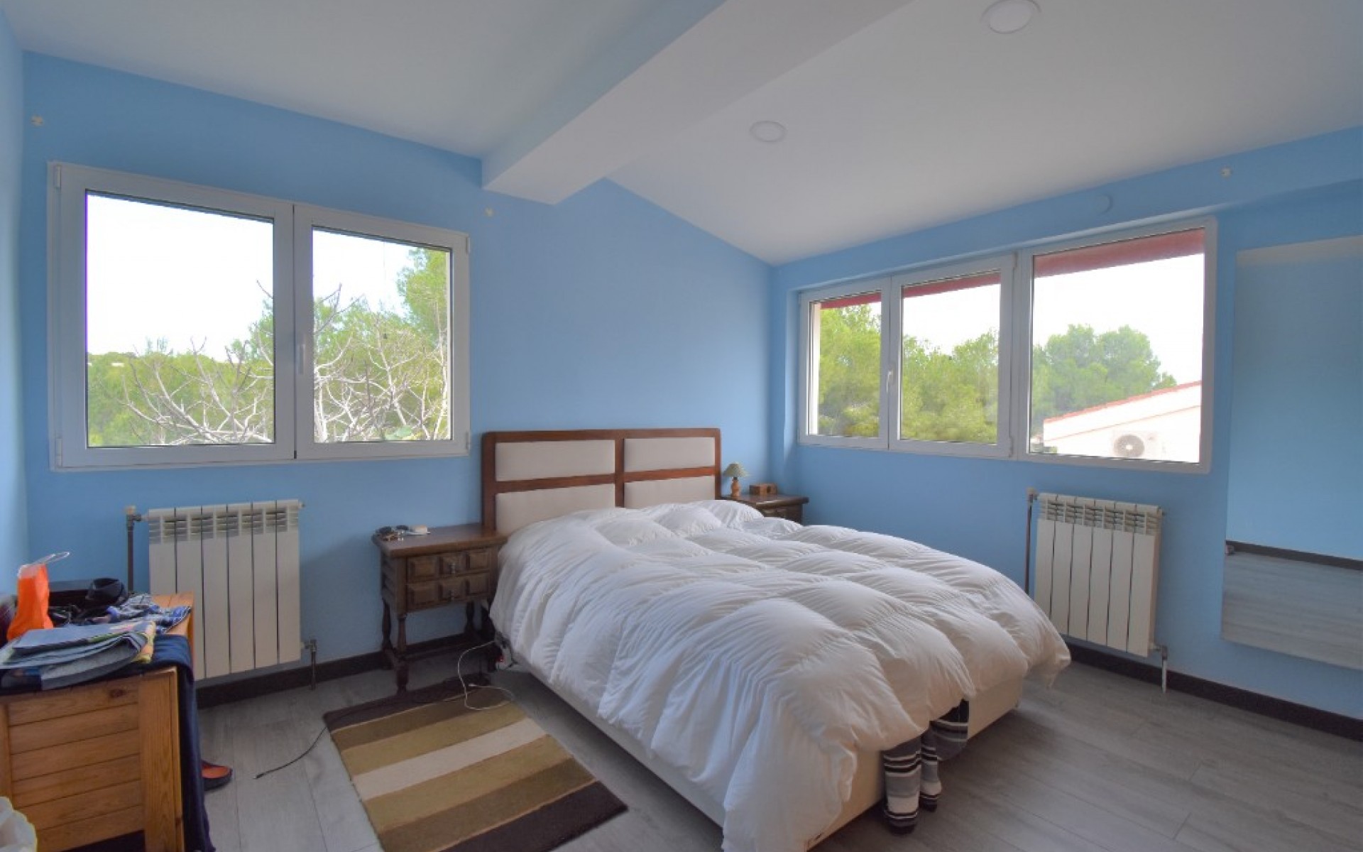 Resale - Villa - Pinar De Campoverde