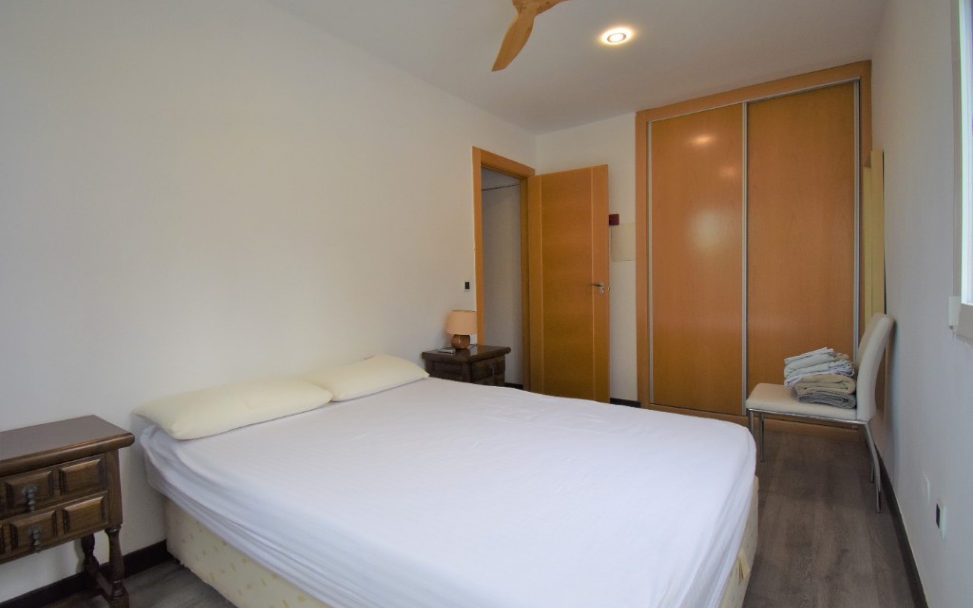 Resale - Villa - Pinar De Campoverde