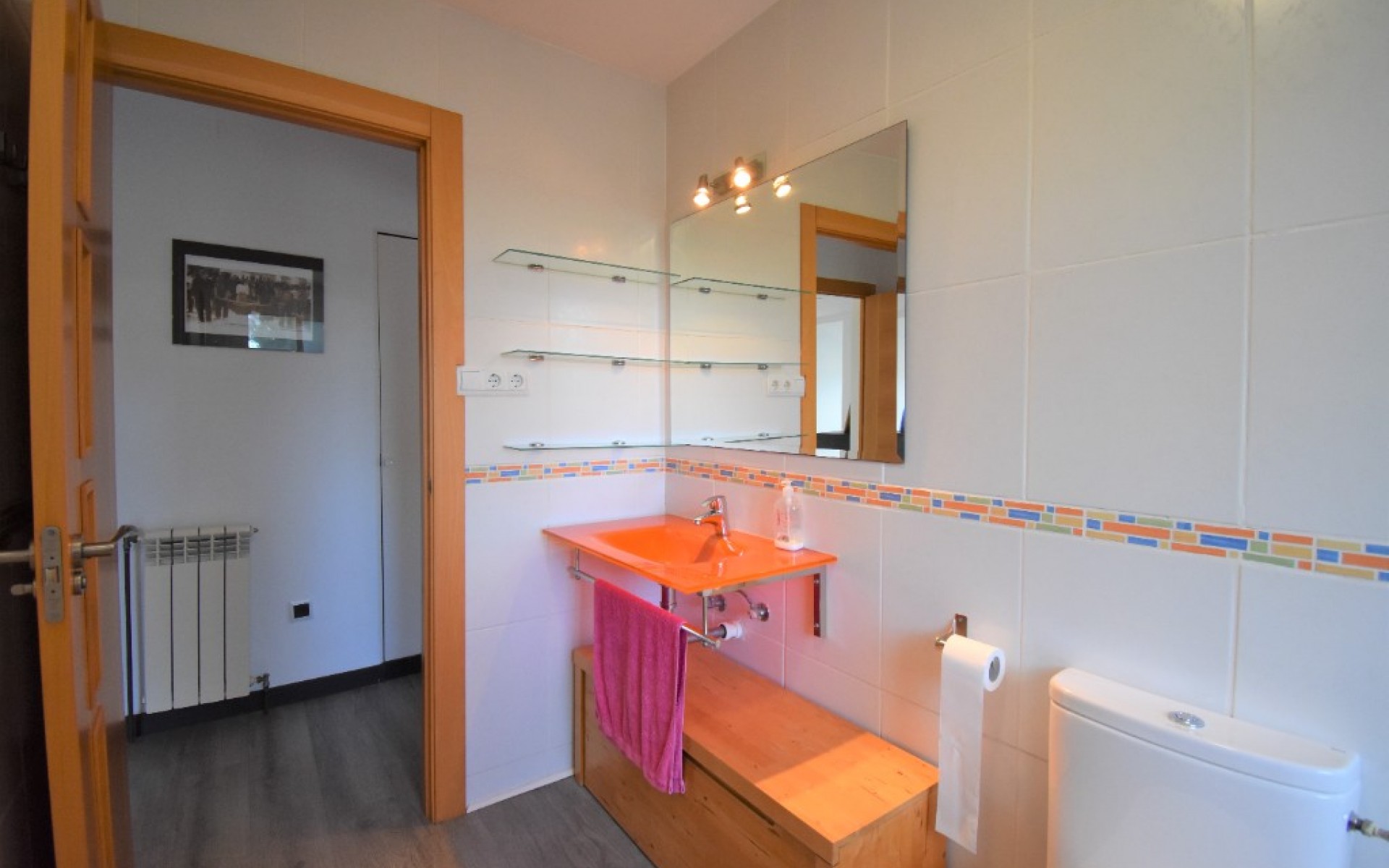 Resale - Villa - Pinar De Campoverde