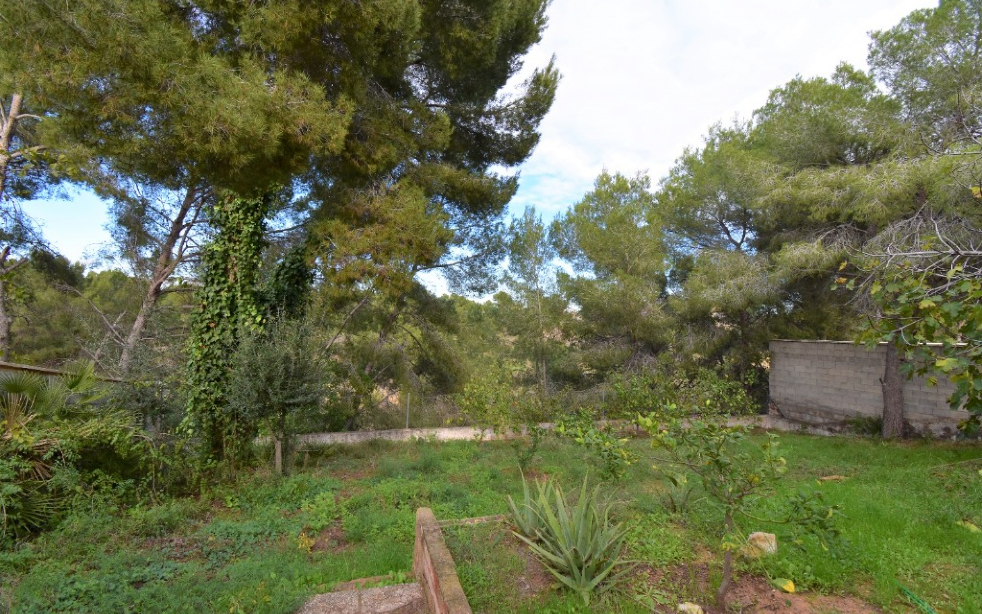 Resale - Villa - Pinar De Campoverde