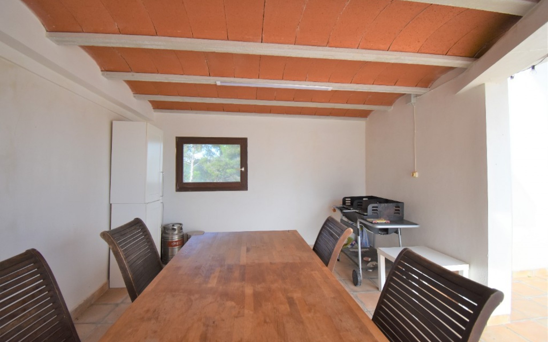 Resale - Villa - Pinar De Campoverde