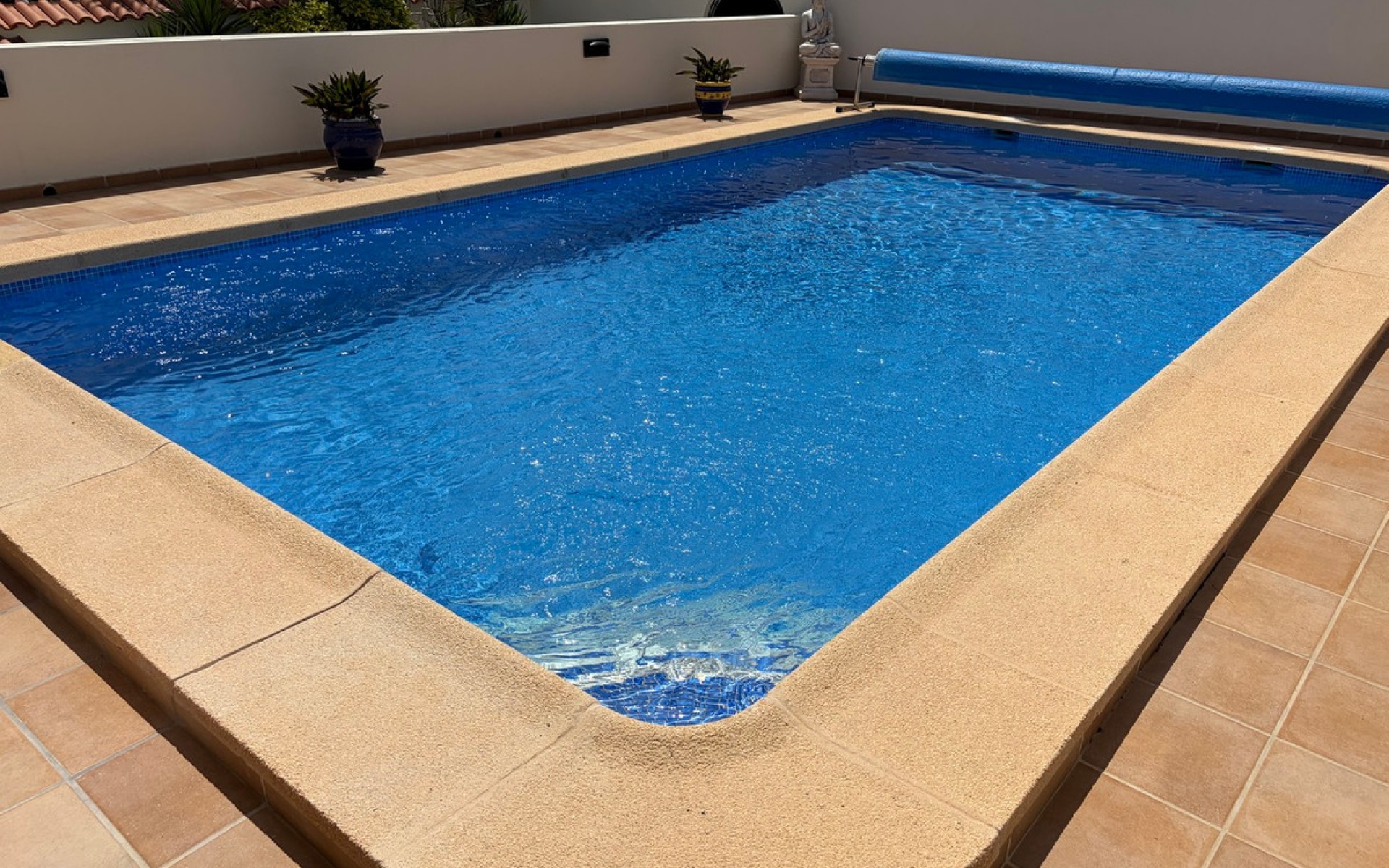 Resale - Villa - Pinar De Campoverde