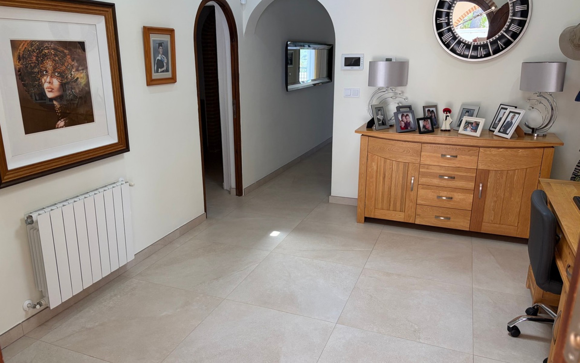 Resale - Villa - Pinar De Campoverde