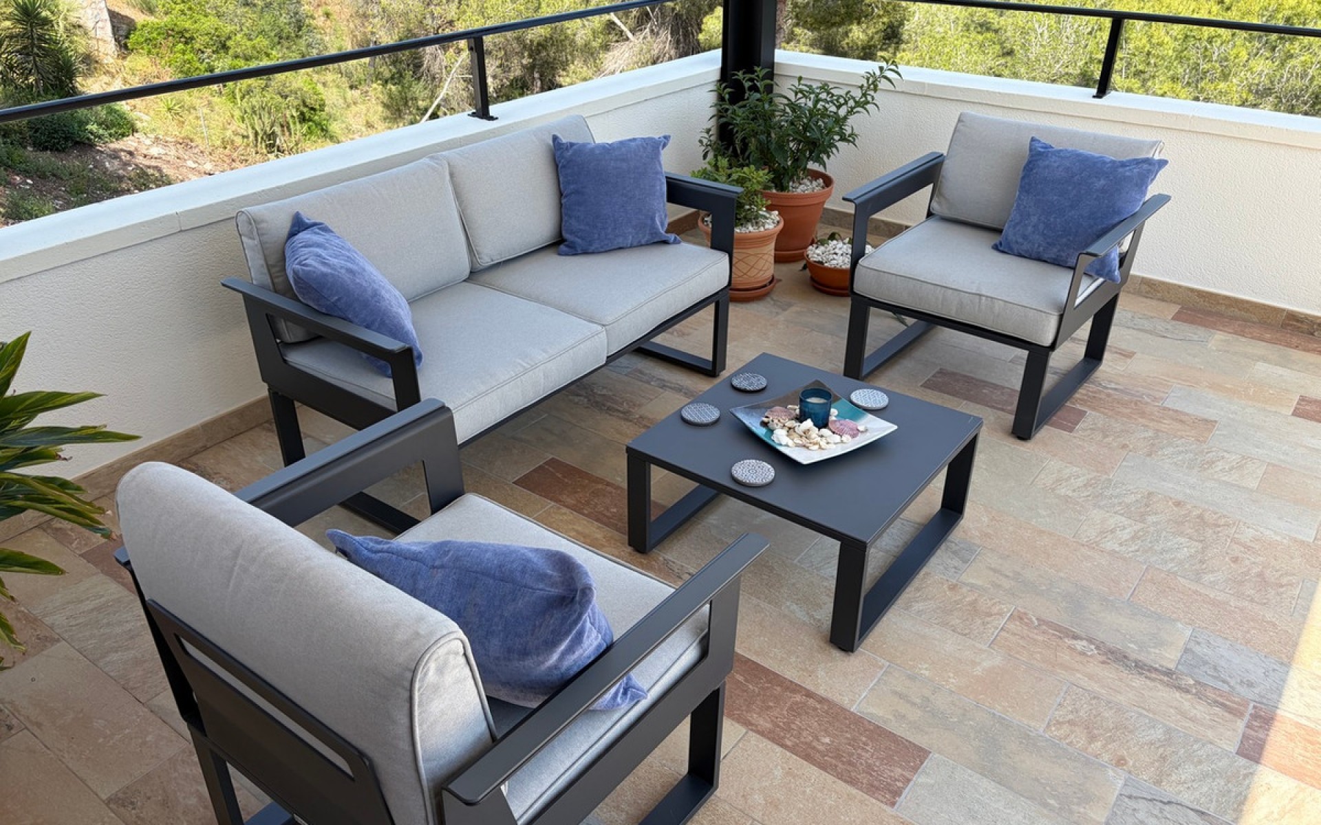 Resale - Villa - Pinar De Campoverde