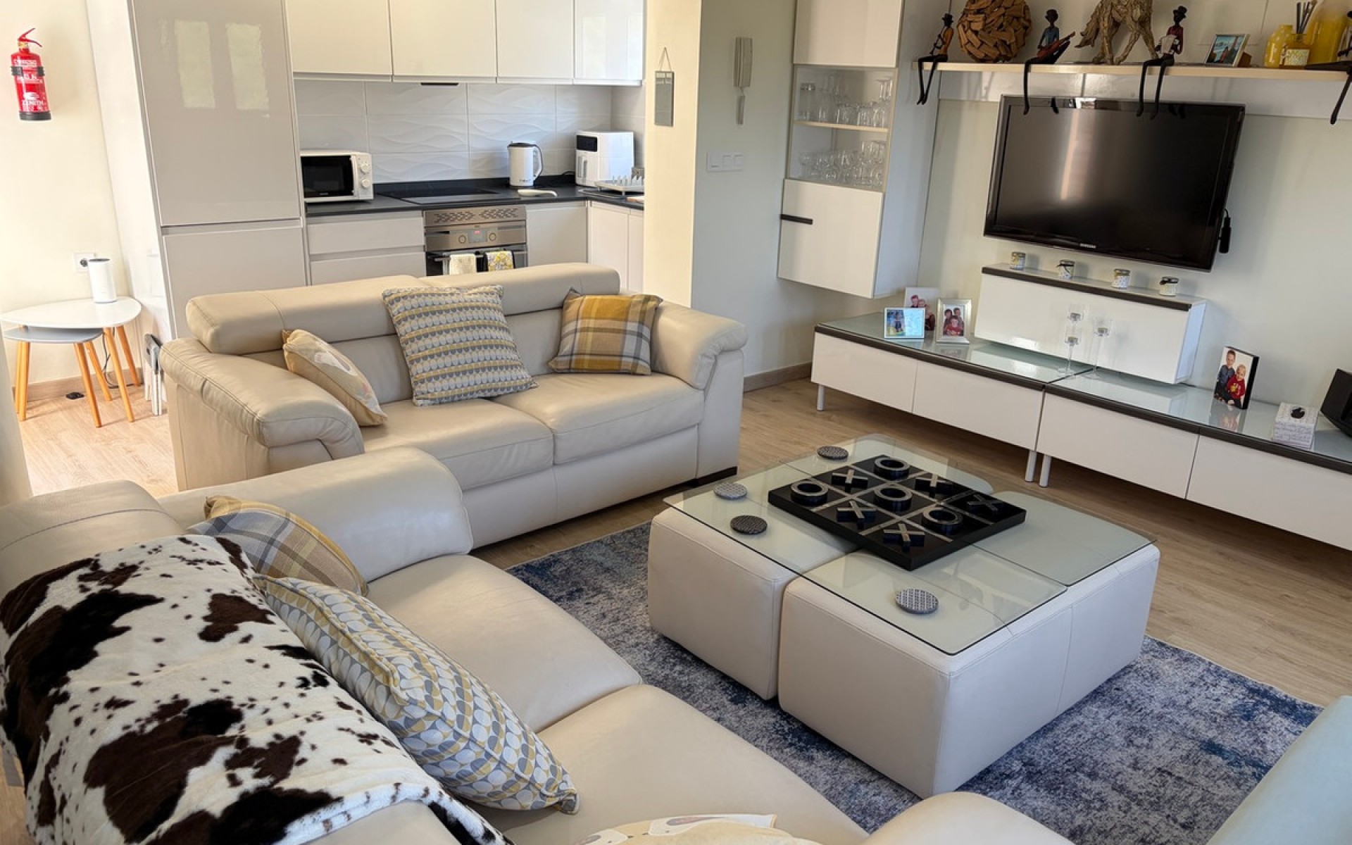 Resale - Villa - Pinar De Campoverde