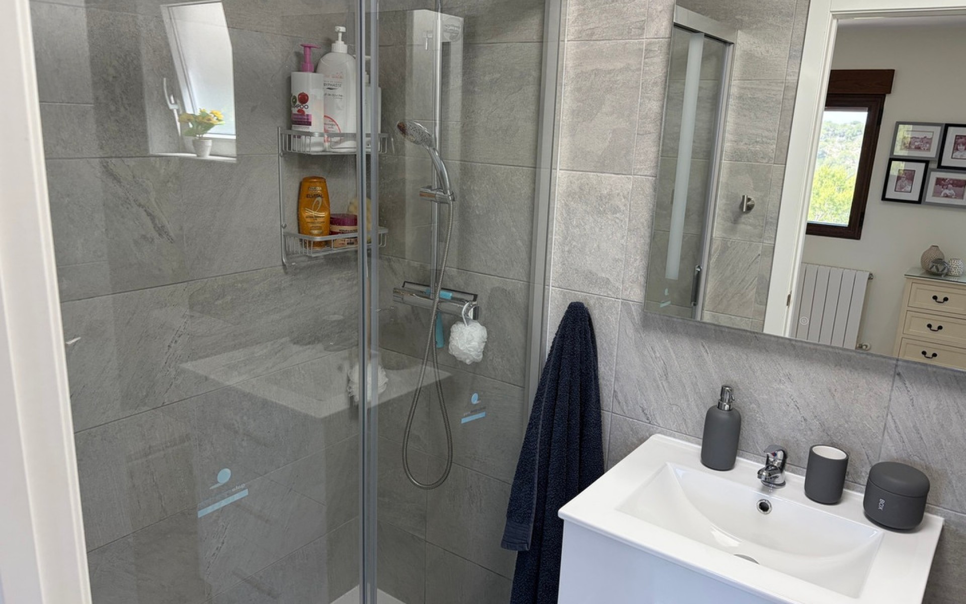 Resale - Villa - Pinar De Campoverde