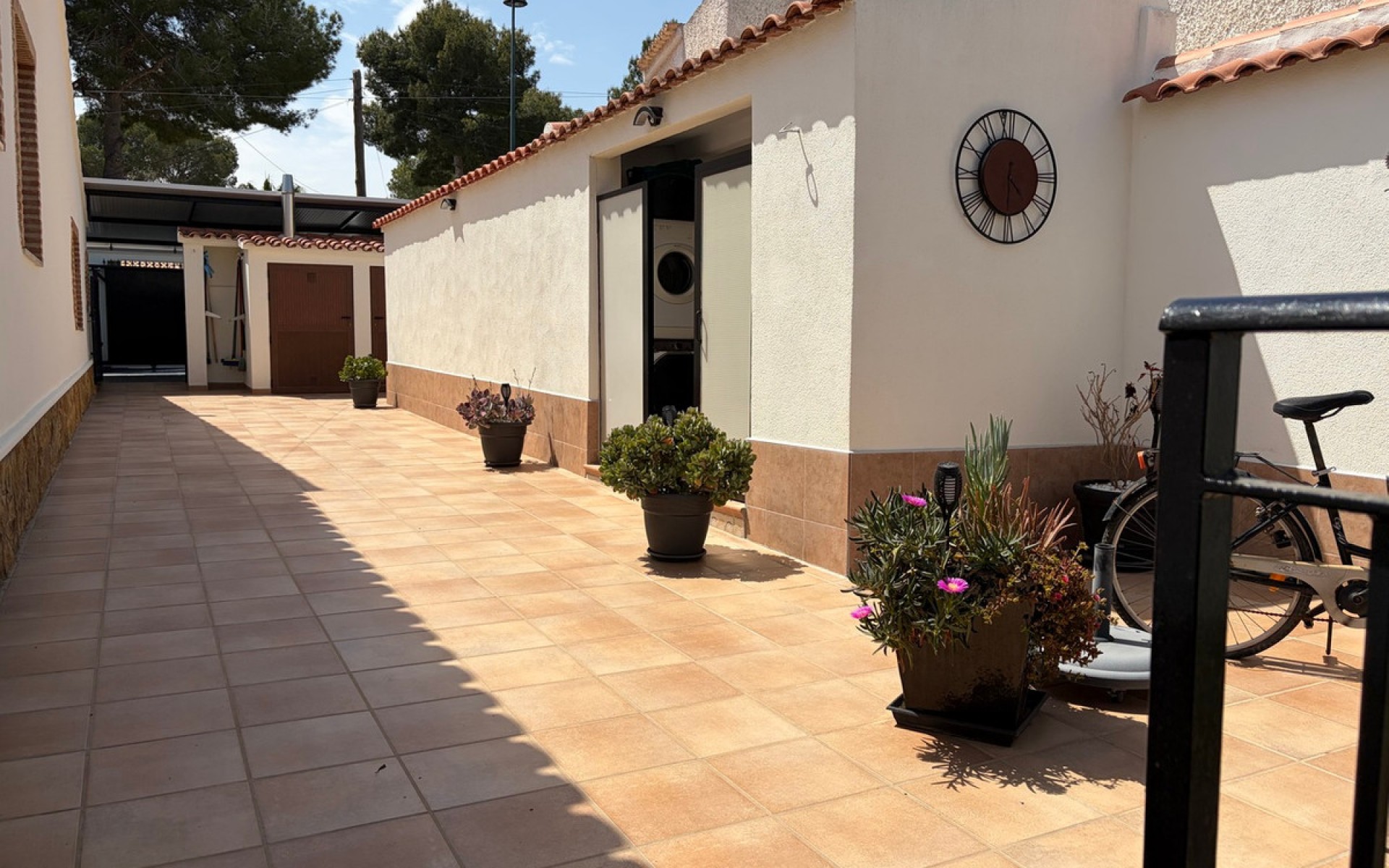 Resale - Villa - Pinar De Campoverde