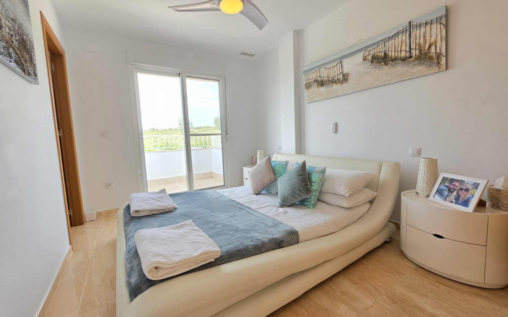Resale - Villa - Pinoso - Lel