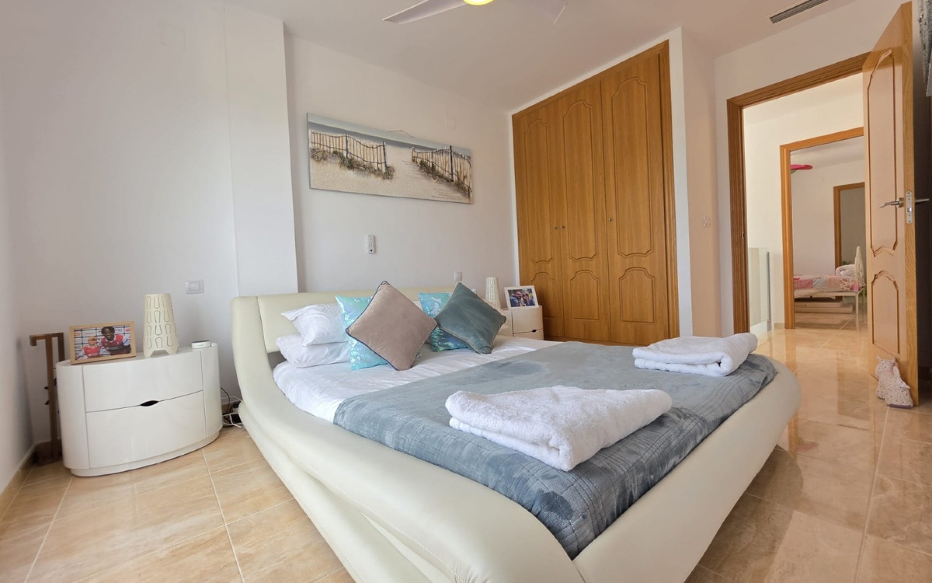 Resale - Villa - Pinoso - Lel