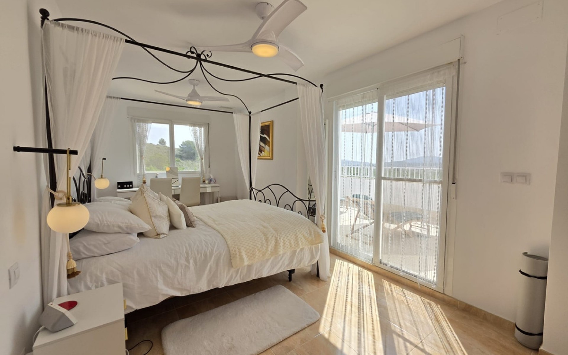 Resale - Villa - Pinoso - Lel