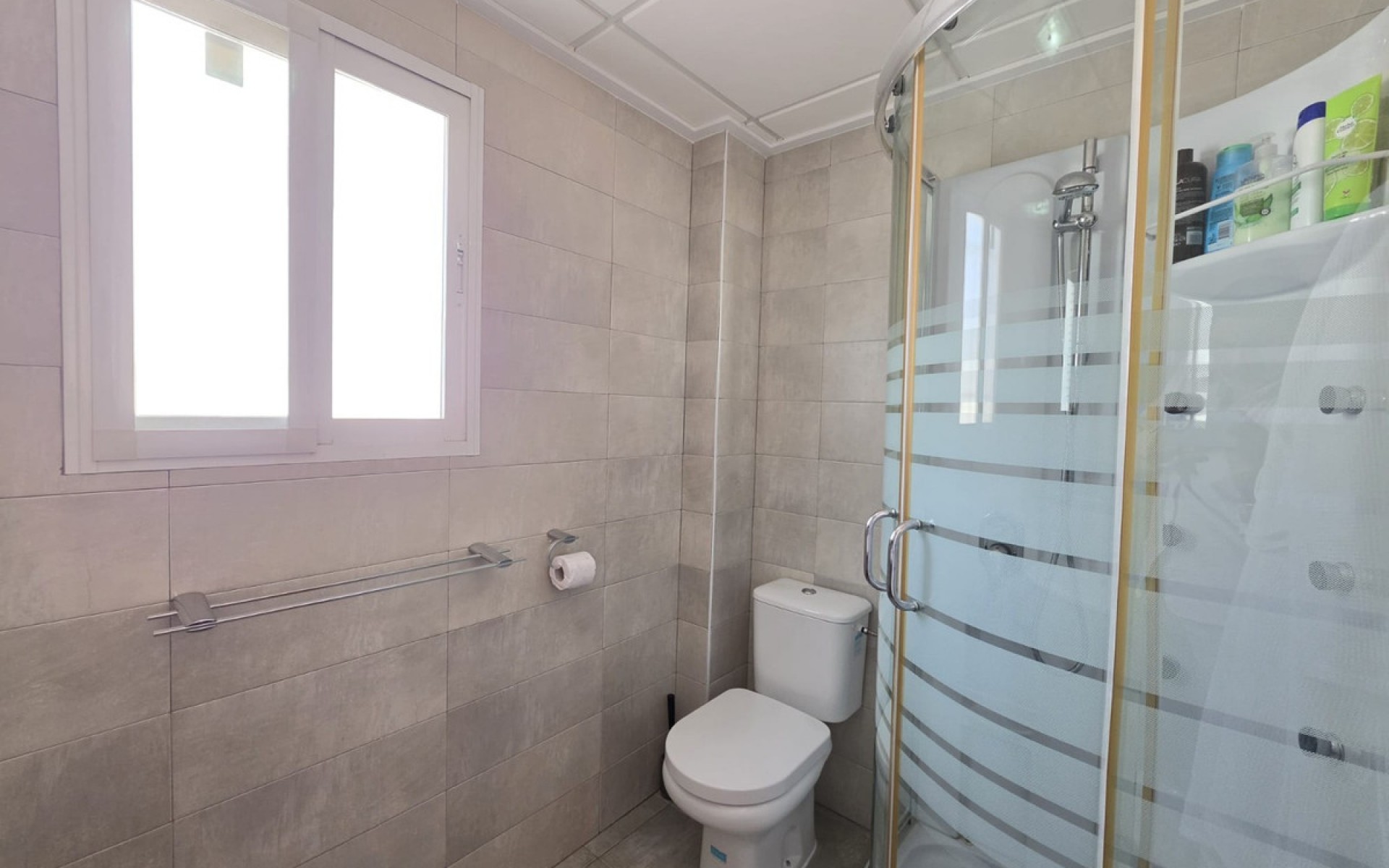 Resale - Villa - Pinoso - Lel