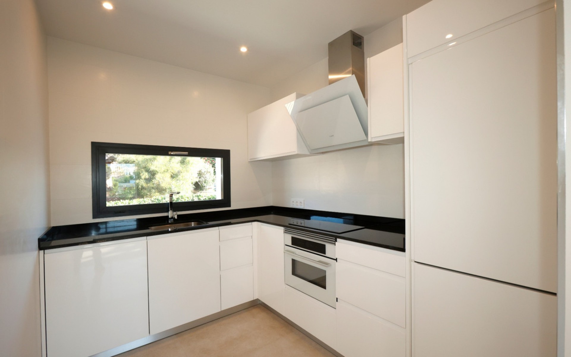 Resale - Villa - Pinoso - Los Pinos