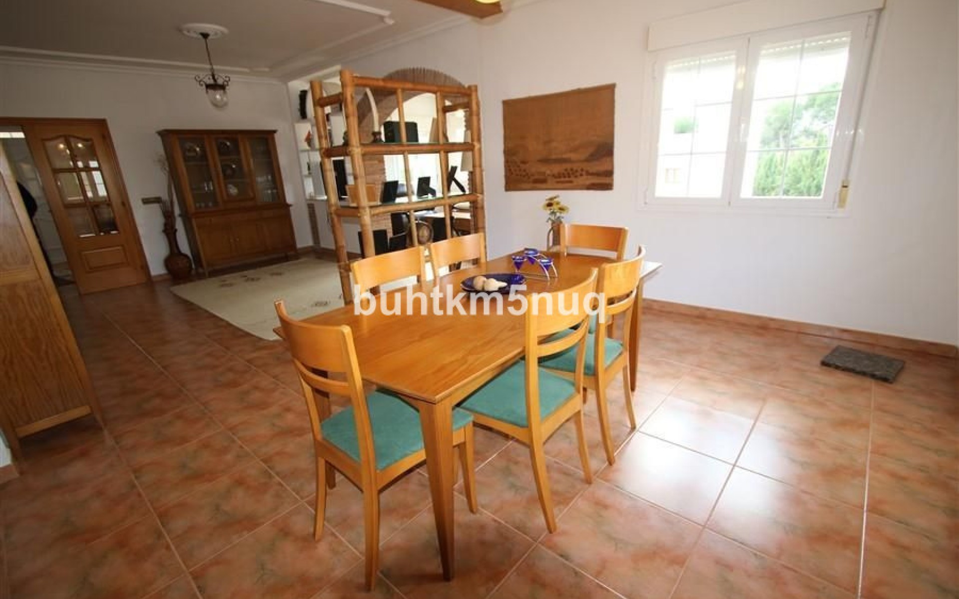 Resale - Villa - Pinoso - Los Pinos