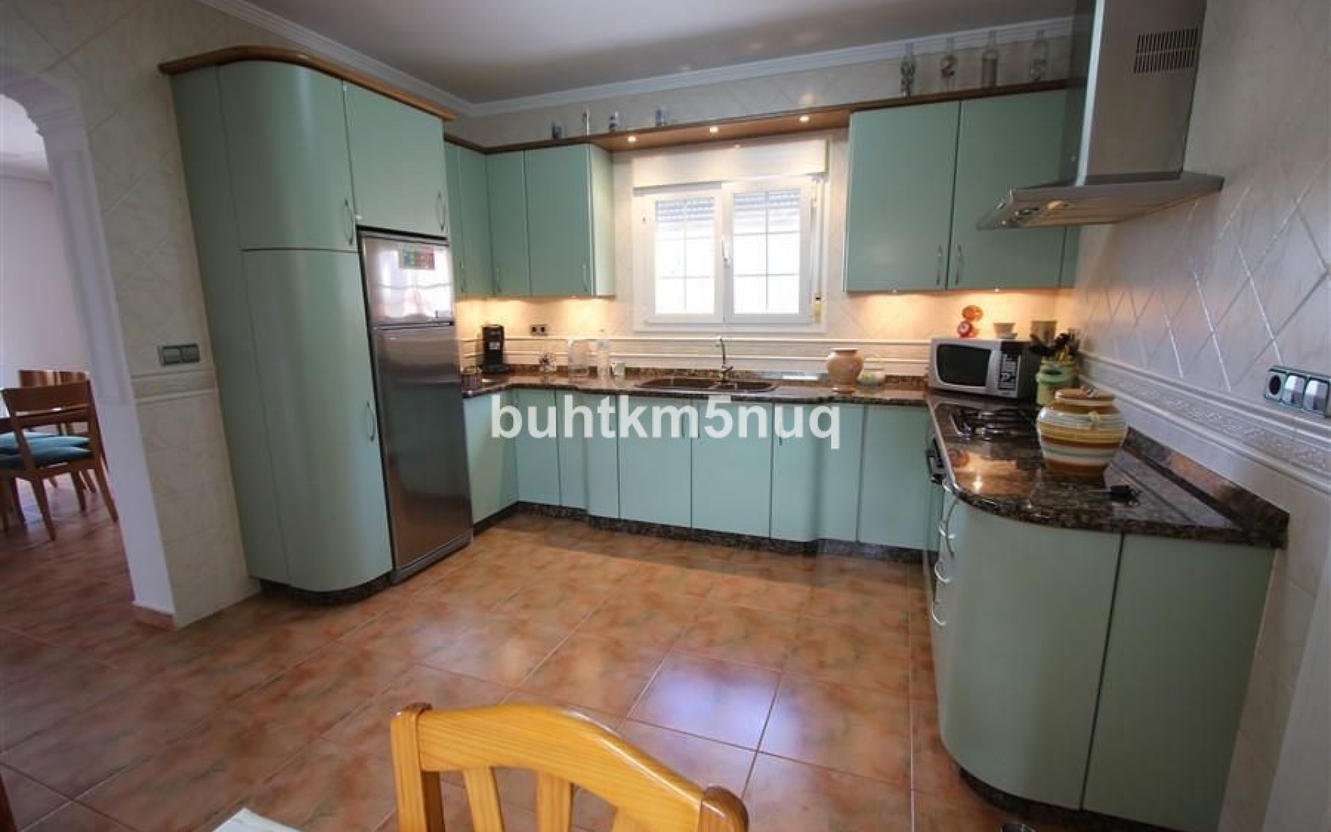 Resale - Villa - Pinoso - Los Pinos