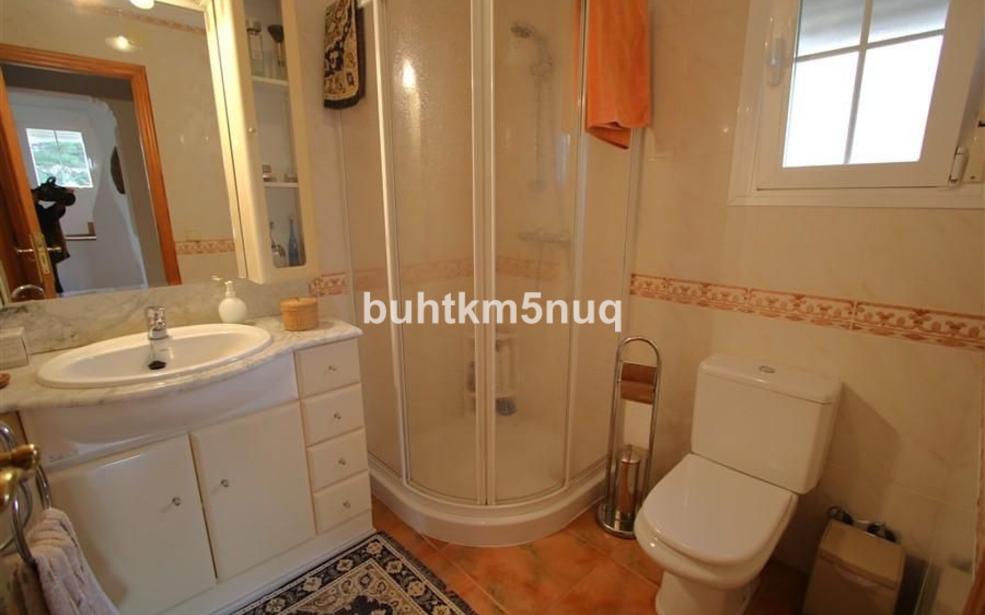 Resale - Villa - Pinoso - Los Pinos