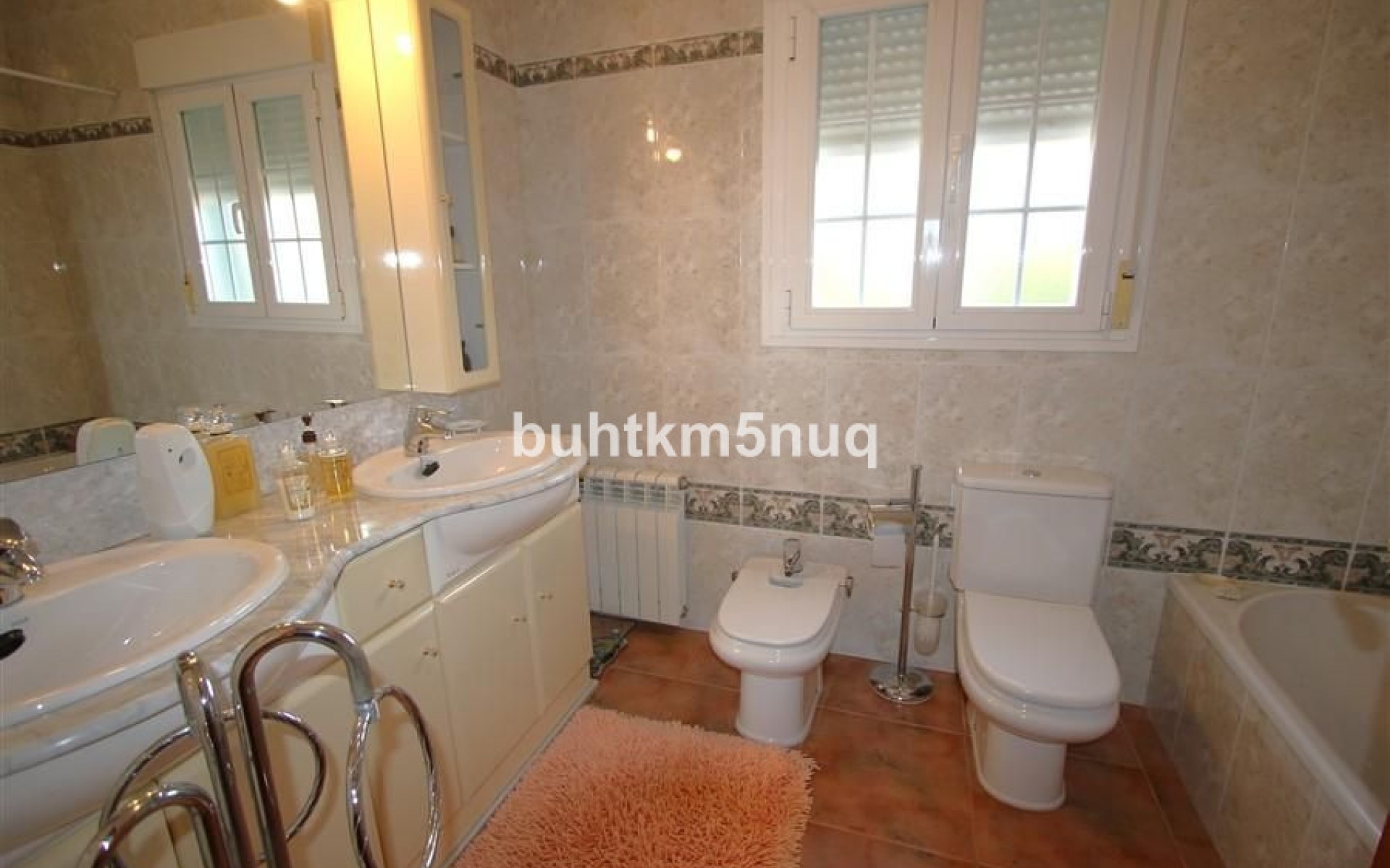 Resale - Villa - Pinoso - Los Pinos