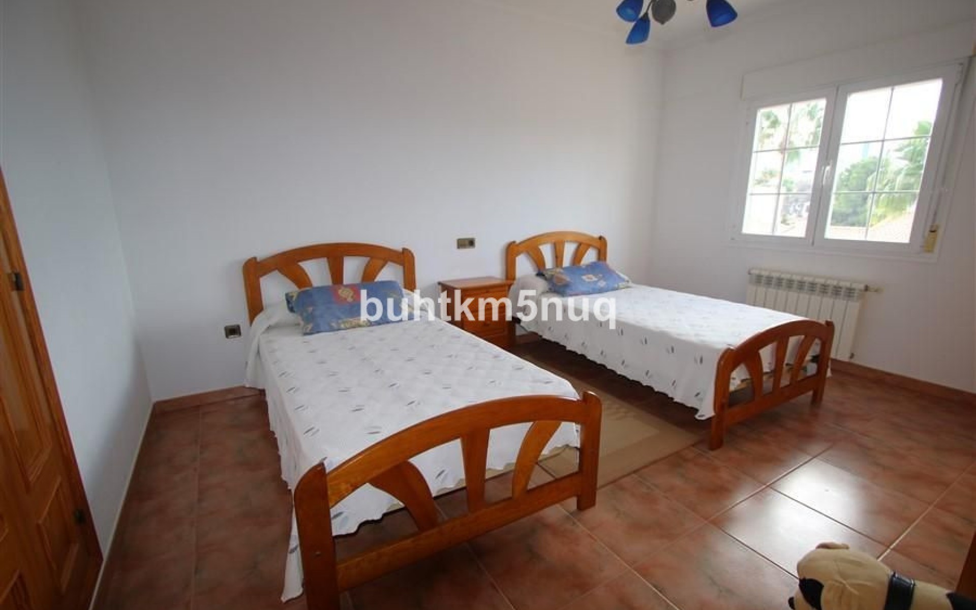 Resale - Villa - Pinoso - Los Pinos